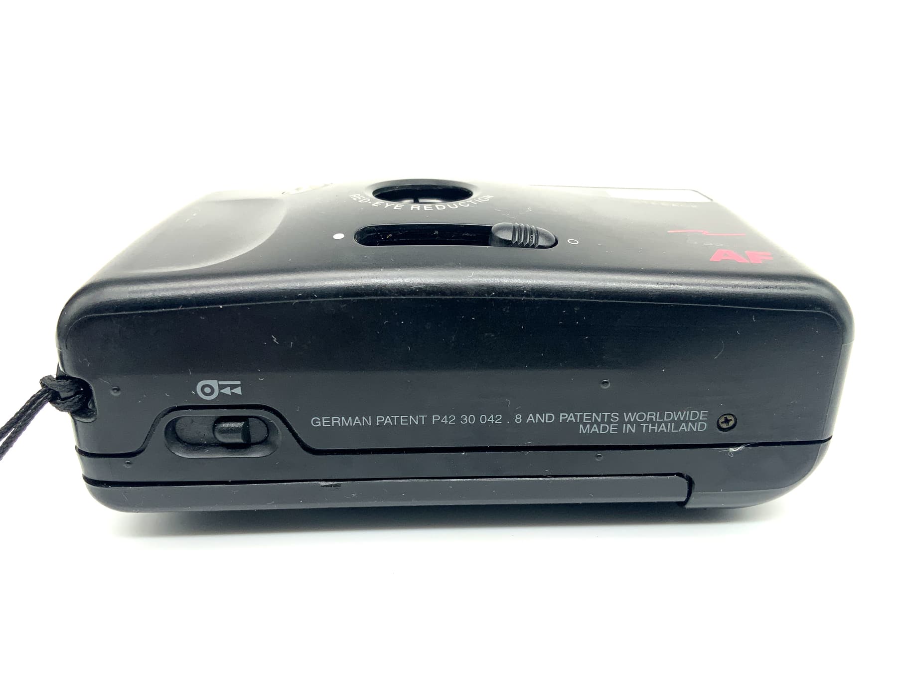 Polaroid 35mm AF Dateback Point&Shoot mit Autofocus mit DX Film Sensing