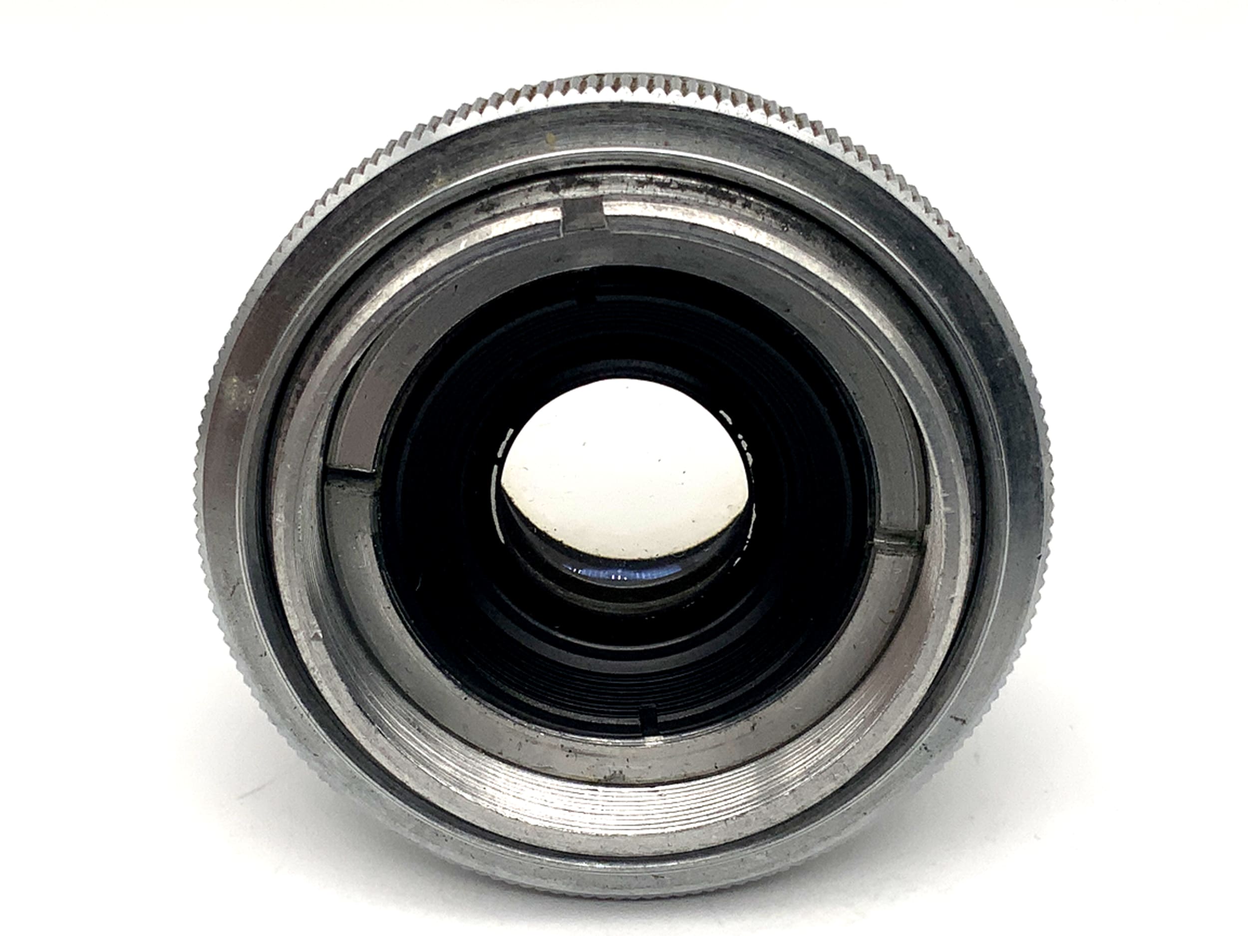 Schneider Kreuznach 50mm 1:3.5 Objektiv Festbrennweite (Akarette)