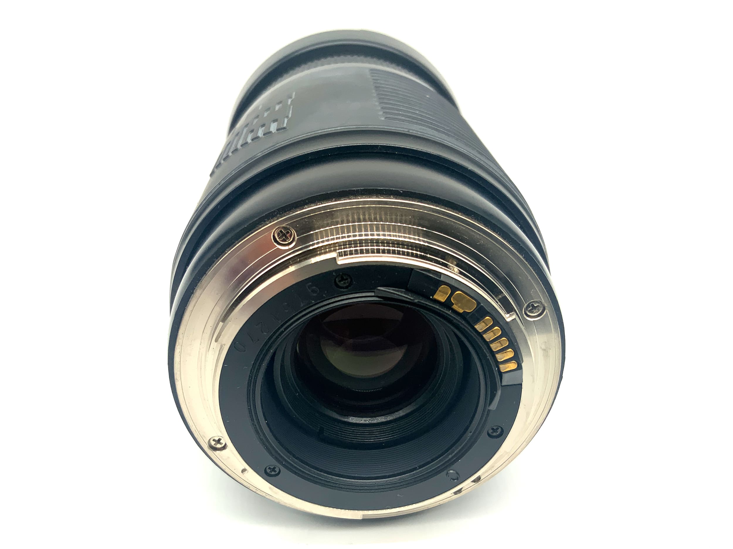 Exakta MC Lens 28-300mm 1:4-6.3 Objektiv AF Zoomobjektiv Autofokus (Canon EF)