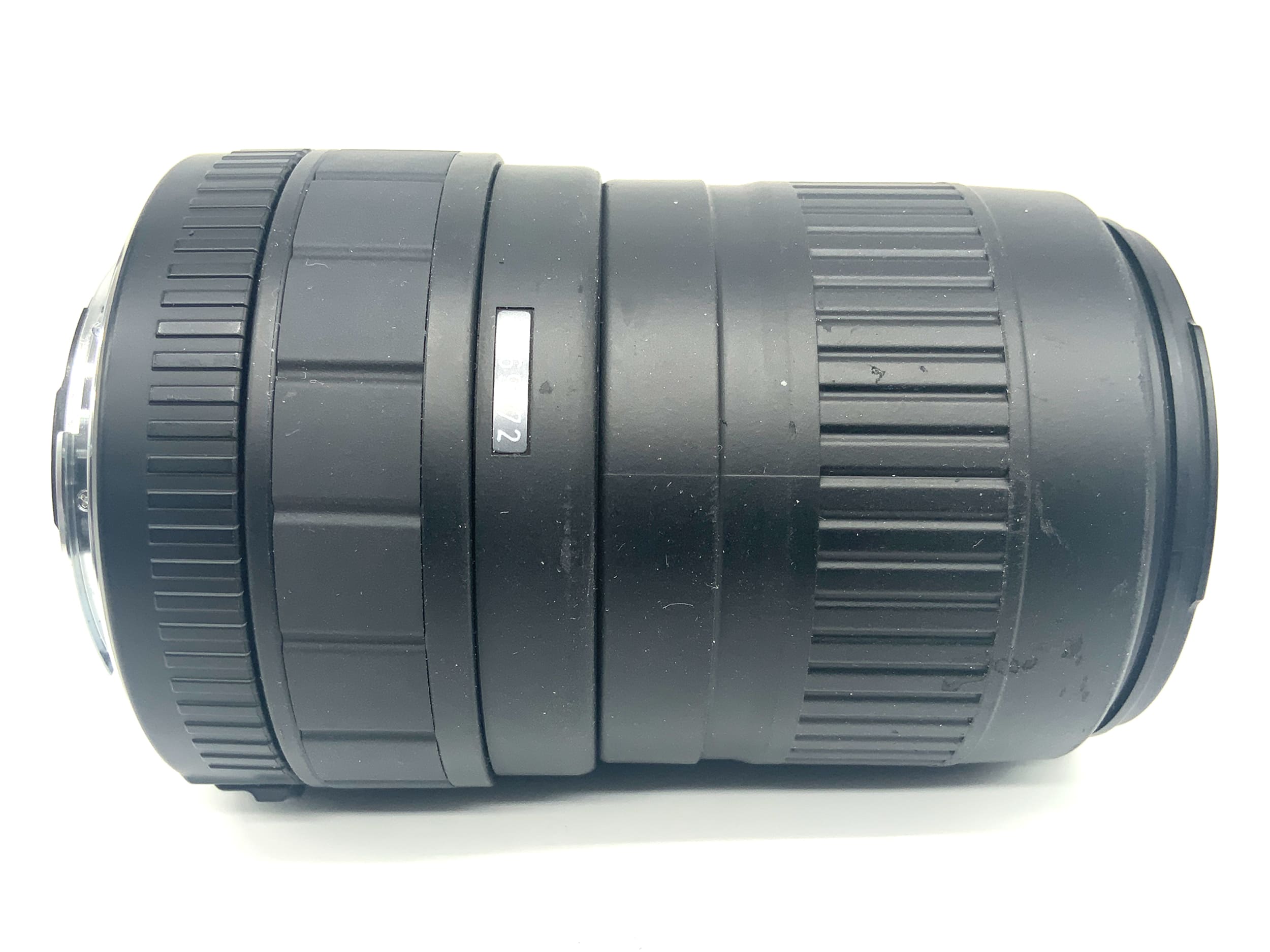 Sigma Zoom DL 100-300mm 1:4.5-6.7 Objektiv AF Autofokus (Canon EF)