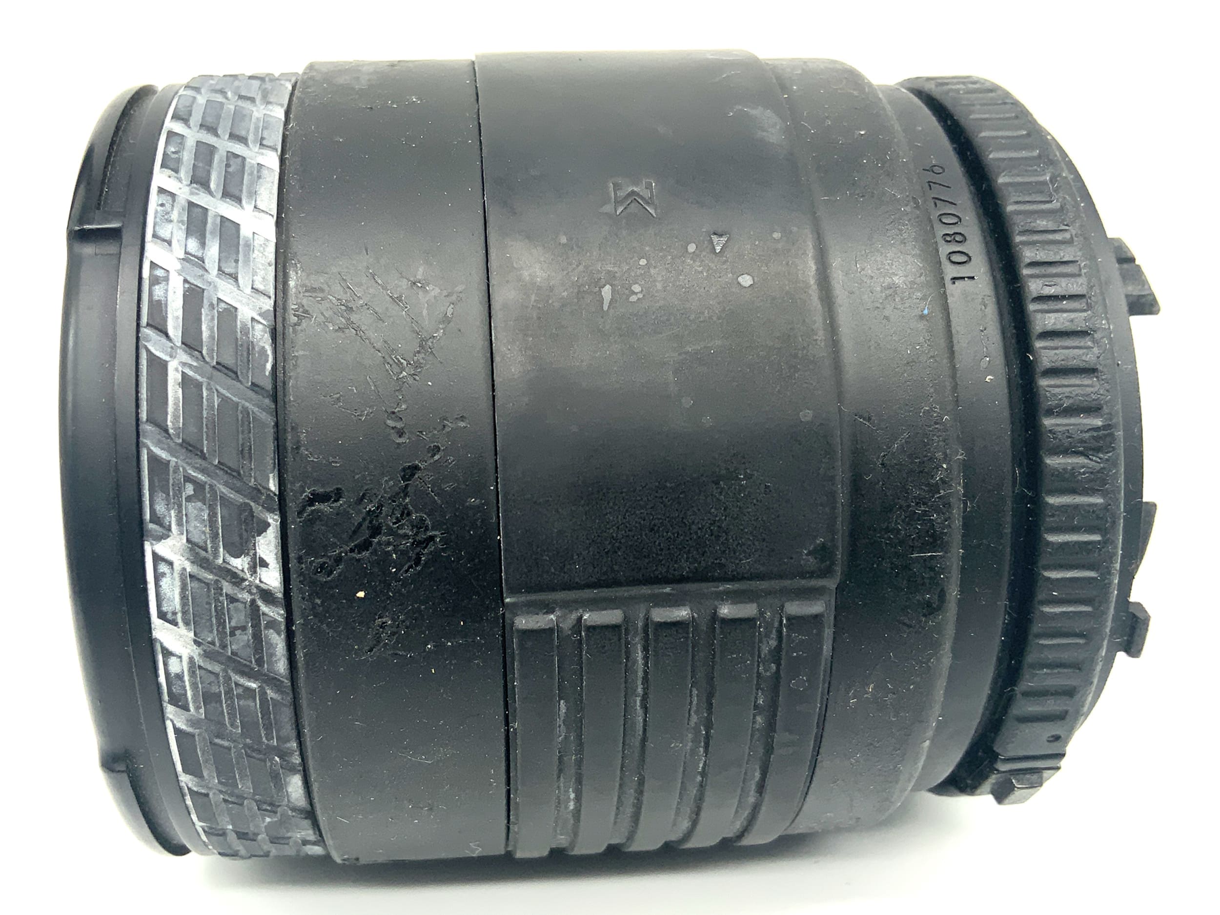 Sigma UC Zoom 70-210mm 1:4-5,6 Objektiv AF Zoomobjektiv Autofokus (Nikon AF)