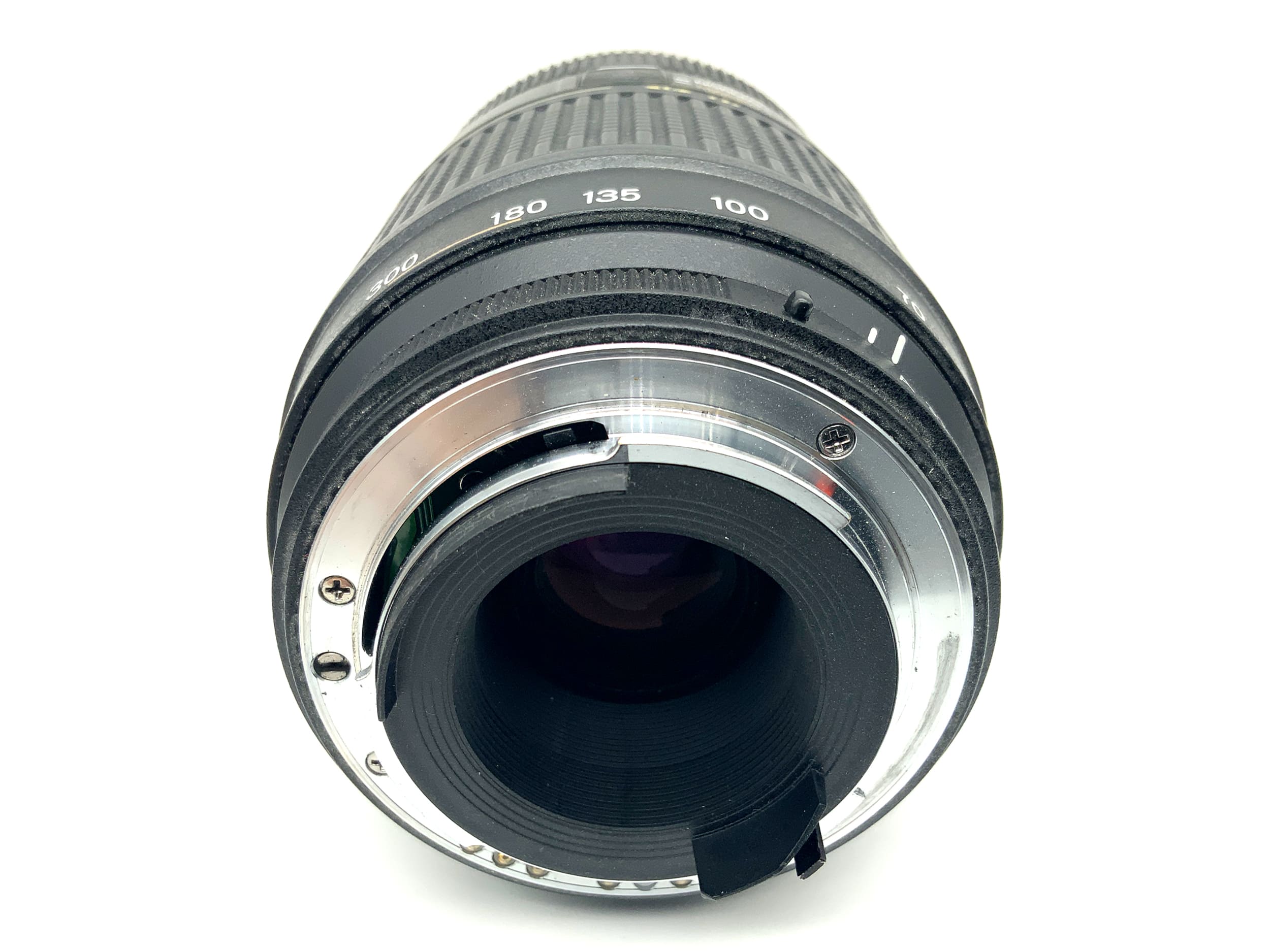 Tamron 70-300mm 1:4-5.6 Objektiv Di LD Macro 1:2 A17P AF Autofokus (Pentax K-AF)