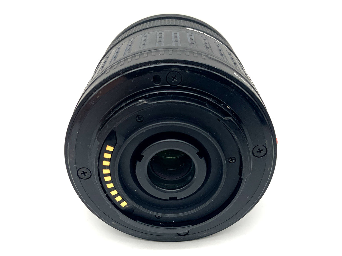 Olympus 40-150mm 1:4-5.6 ED Lens Zuiko Digital AF Autofocus (Four Thirds)