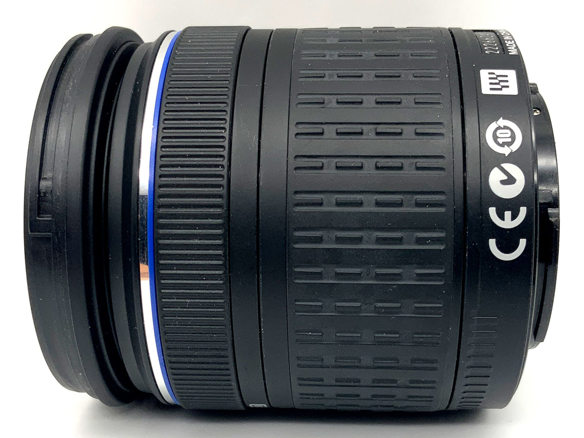 Olympus 40-150mm 1:4-5.6 ED Lens Zuiko Digital AF Autofocus (Four Thirds)