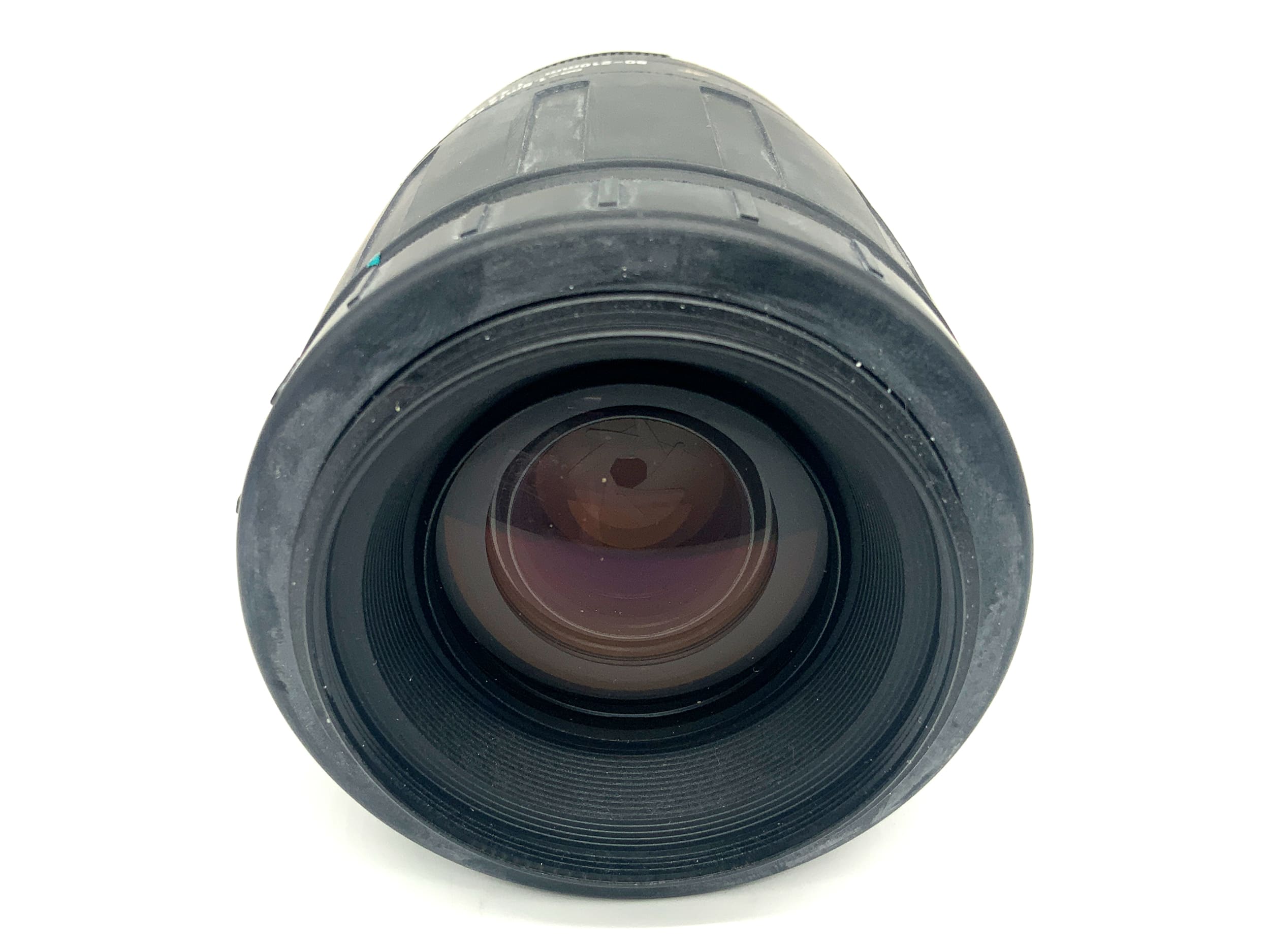 Tamron 278D 80-210mm 1:4,5-5,6 Objektiv AF Zoomobjektiv Autofokus (Nikon AF)