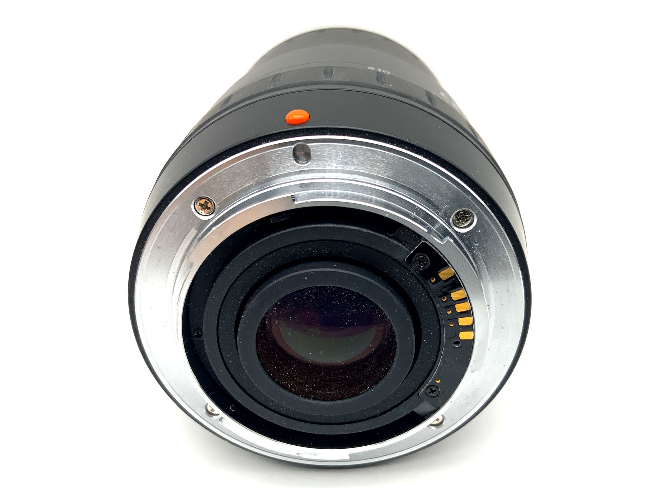 Samsung 70-210mm 1:4-5.6 Objektiv AF Zoomobjektiv Autofokus (NX)