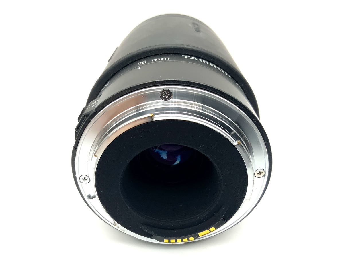 Tamron 70-300mm 1:4-5.6 Lens 172DE AF Zoom Lens Autofocus (Canon EF)