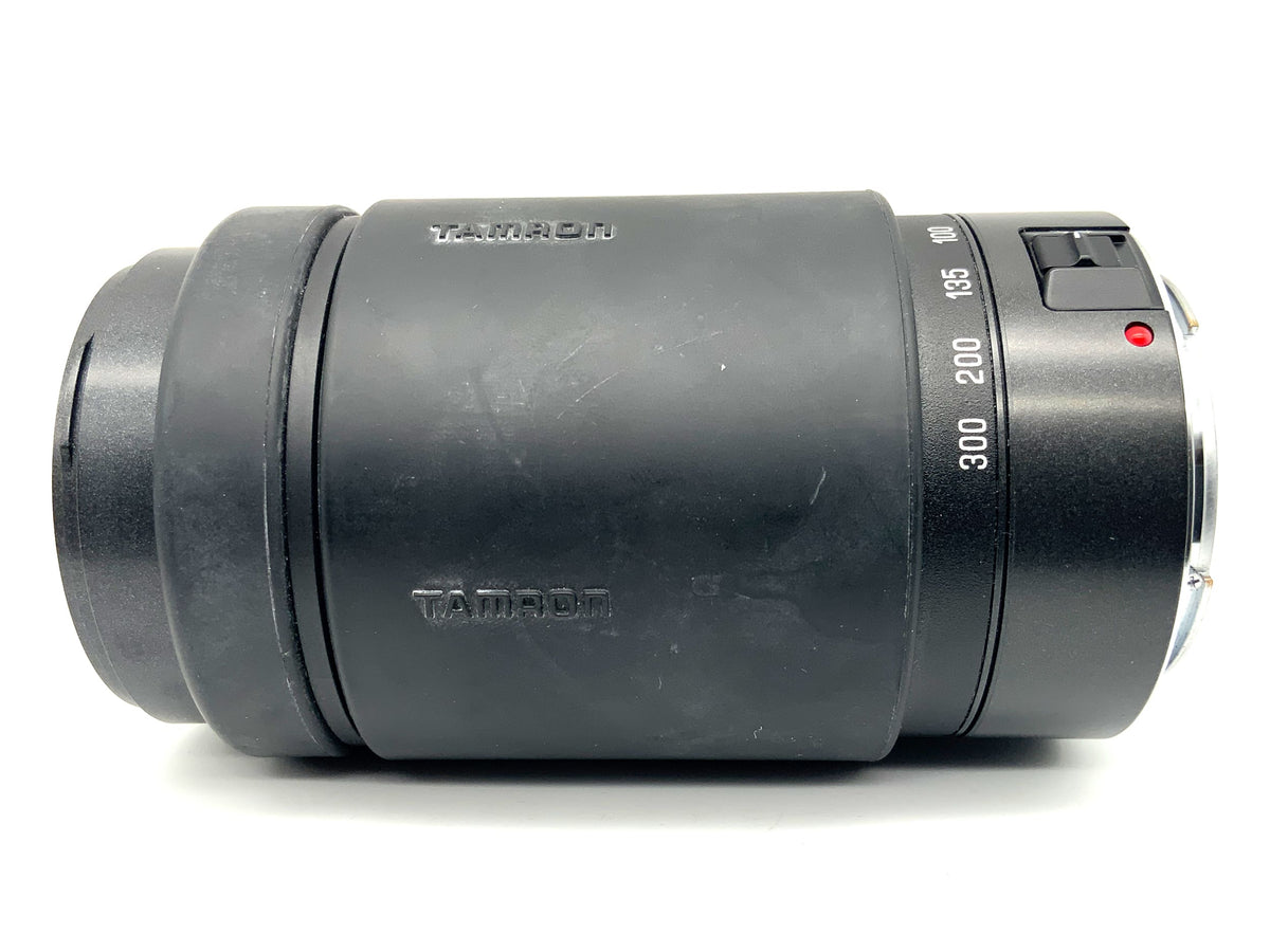 Tamron 70-300mm 1:4-5.6 Lens 172DE AF Zoom Lens Autofocus (Canon EF)