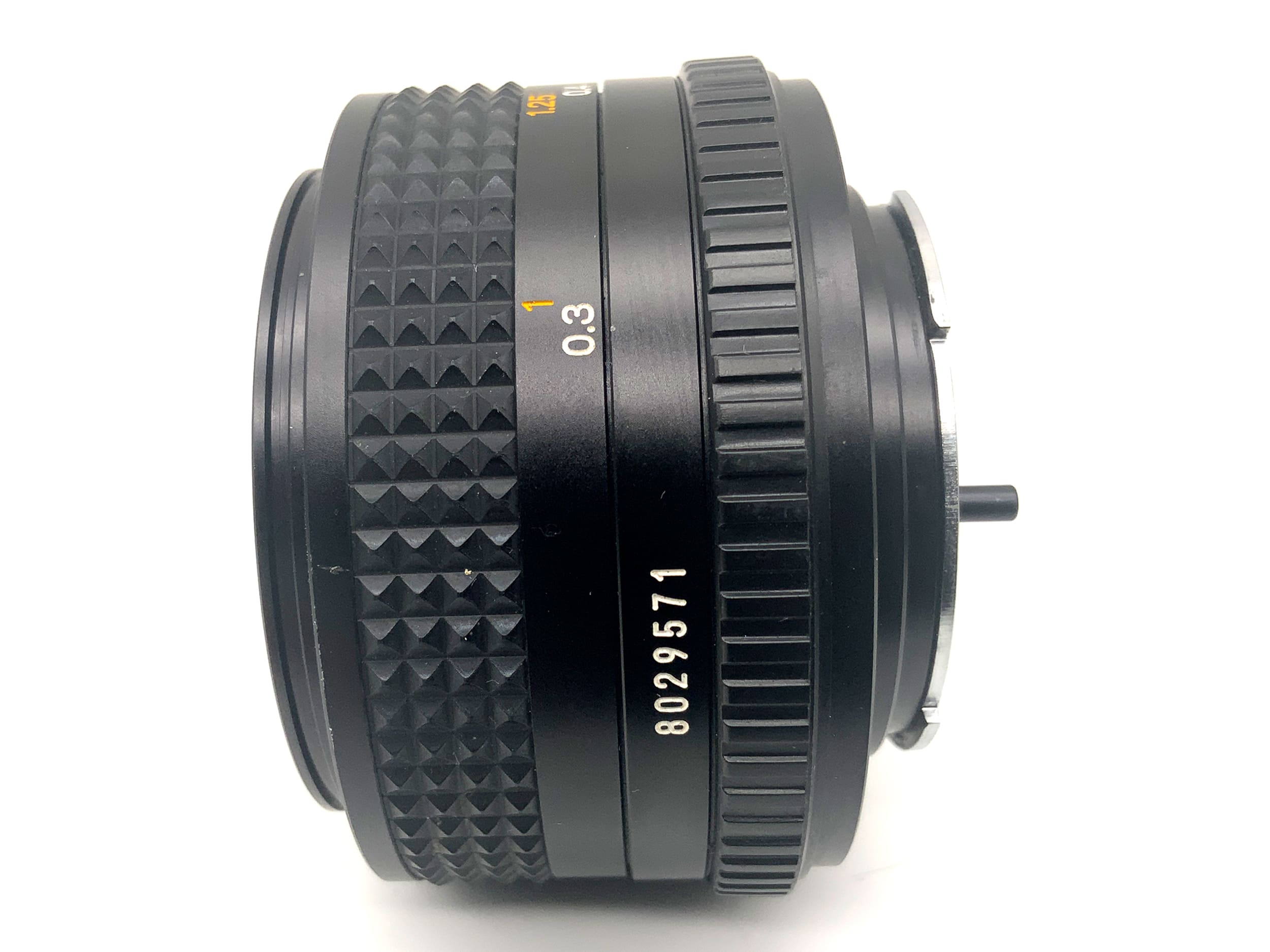 Minolta MD 35mm 1:2.8 Objektiv Festbrennweite (Minolta MD)