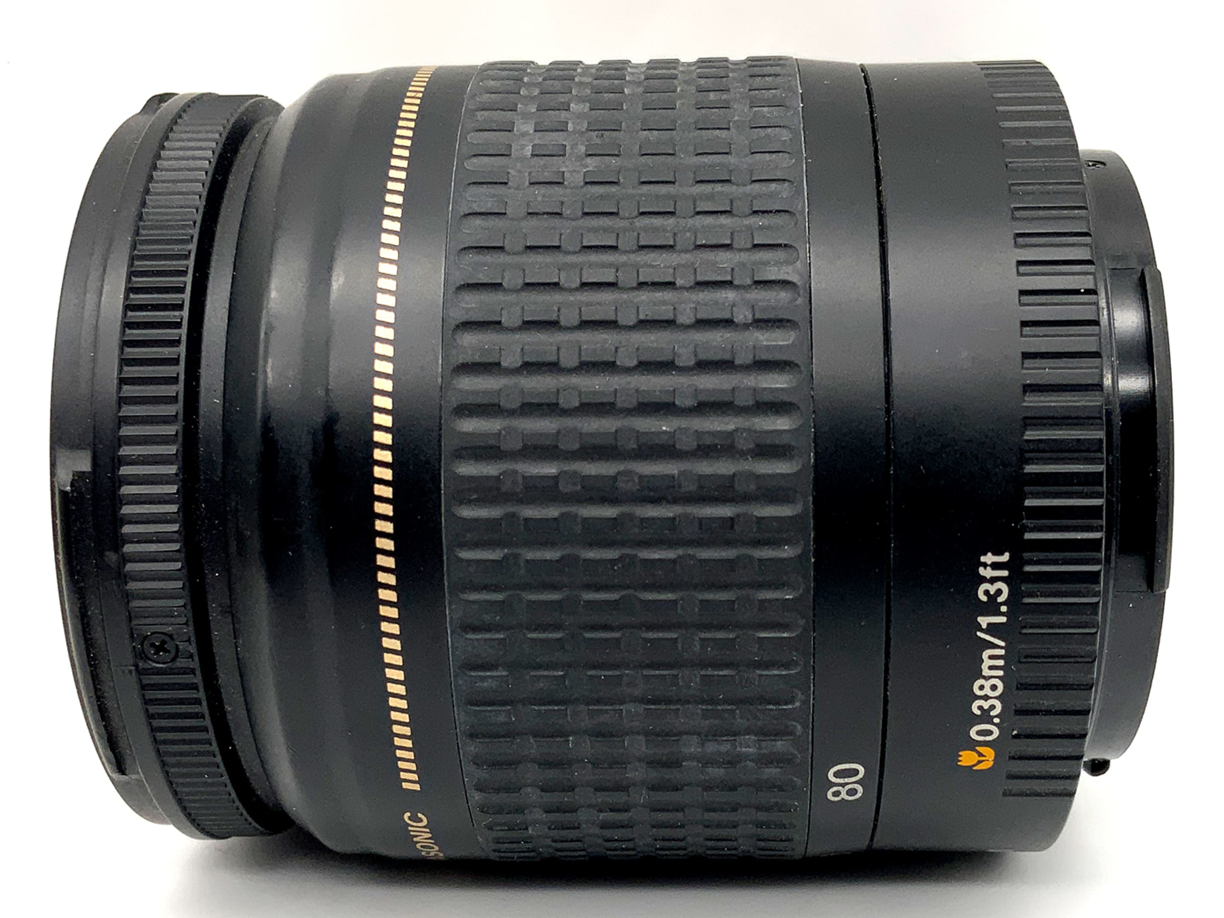 Canon 28-80mm 1:3.5-5.6 IV Objektiv Ultrasonic USM AF Autofokus (Canon EF)