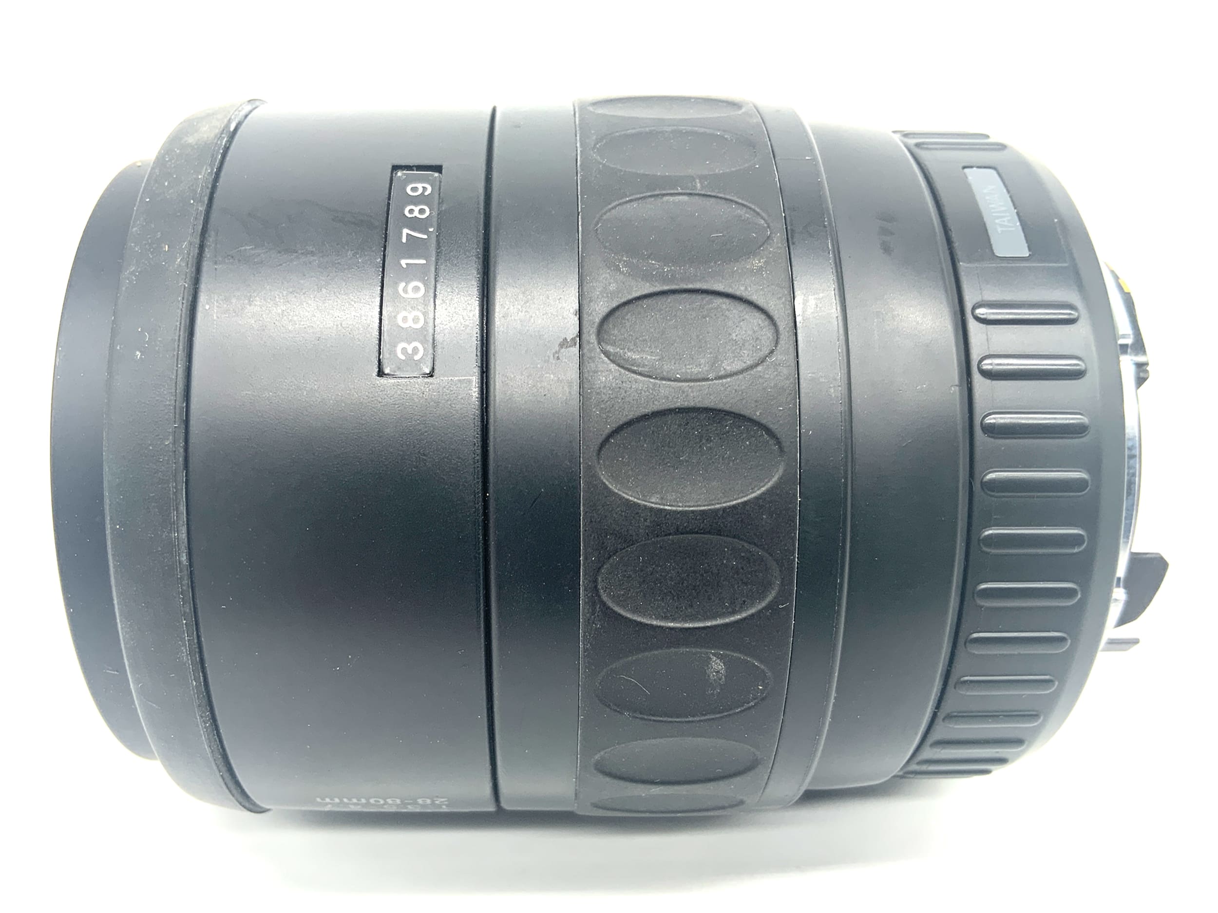 Pentax SMC FA 28-80mm 1:3.5-4.7 AF Zoomobjektiv Autofokus (Pentax K-AF)