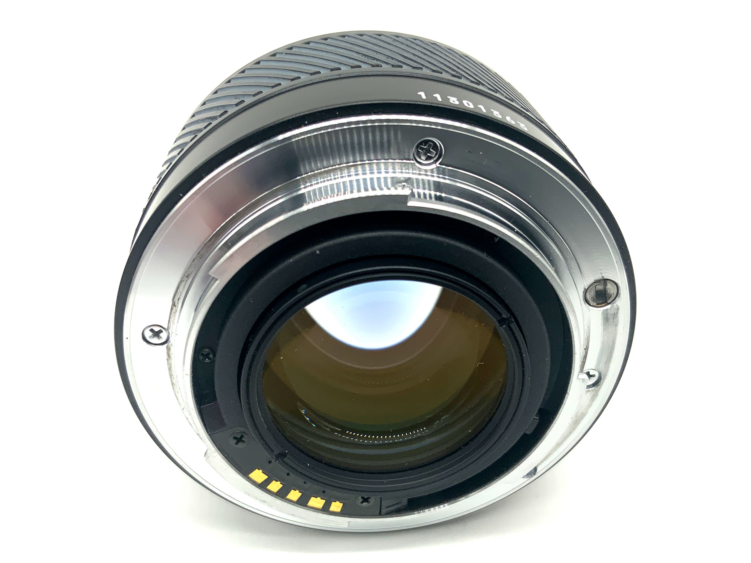 Minolta AF Lens 50mm 1:1.4(22) Objektiv AF Autofokus (Minolta AF / Sony A)