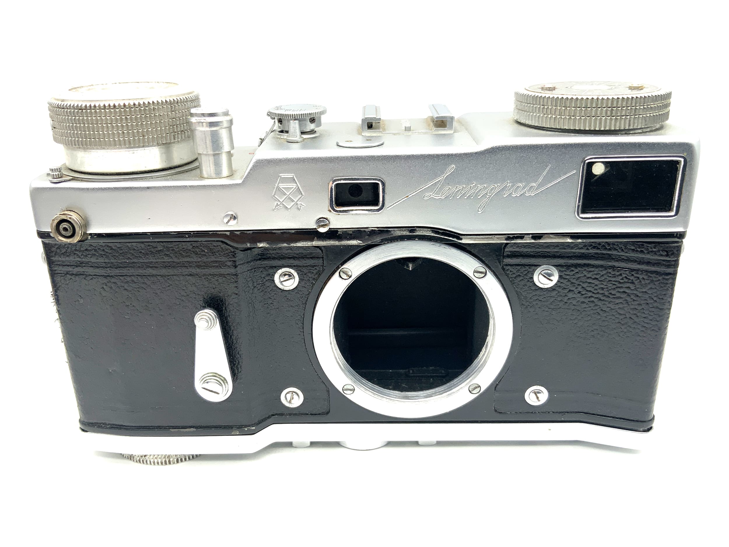 Lomo Leningrad Sucherkamera Kompaktkamera Analogkamera