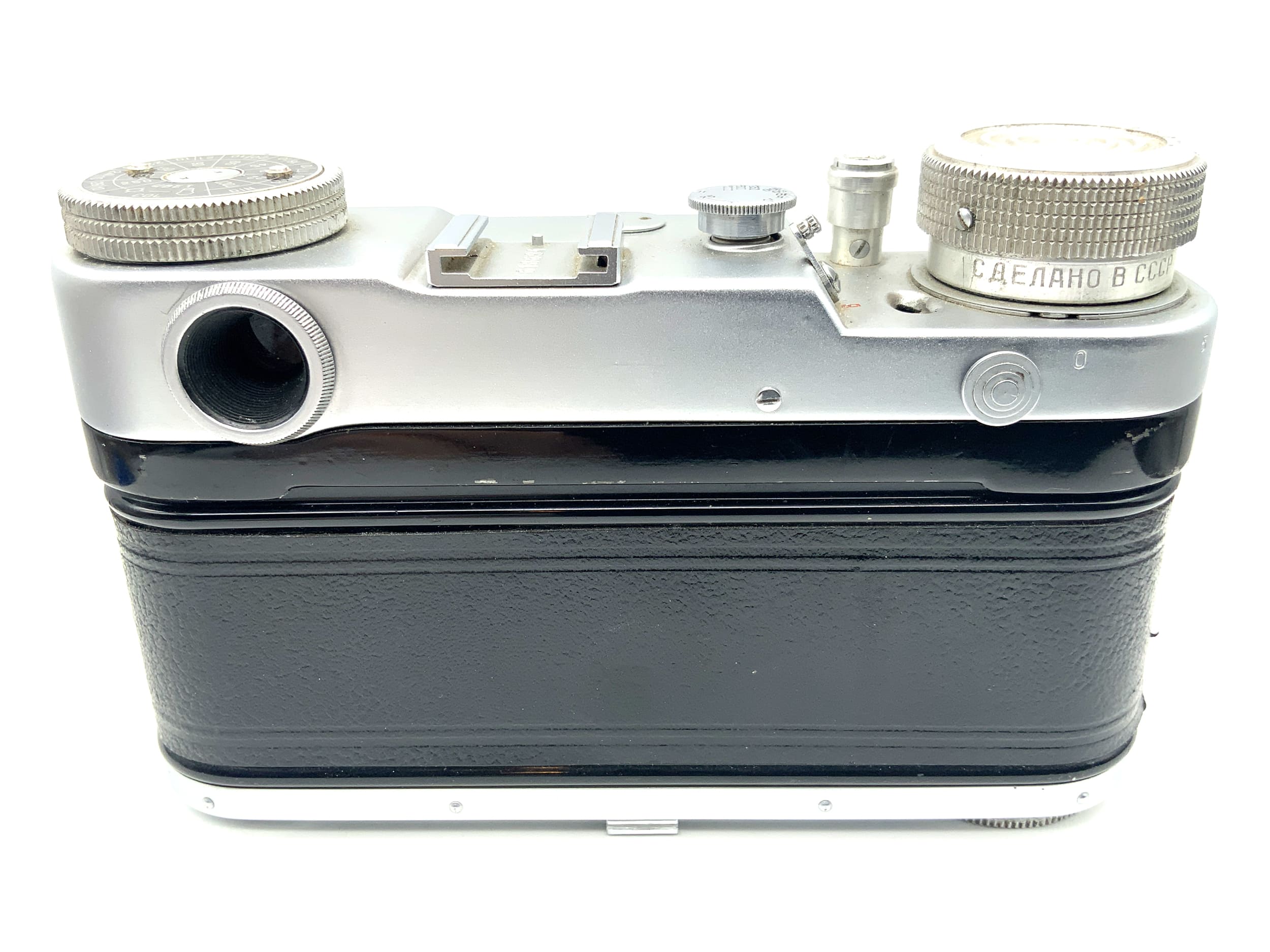 Lomo Leningrad Sucherkamera Kompaktkamera Analogkamera