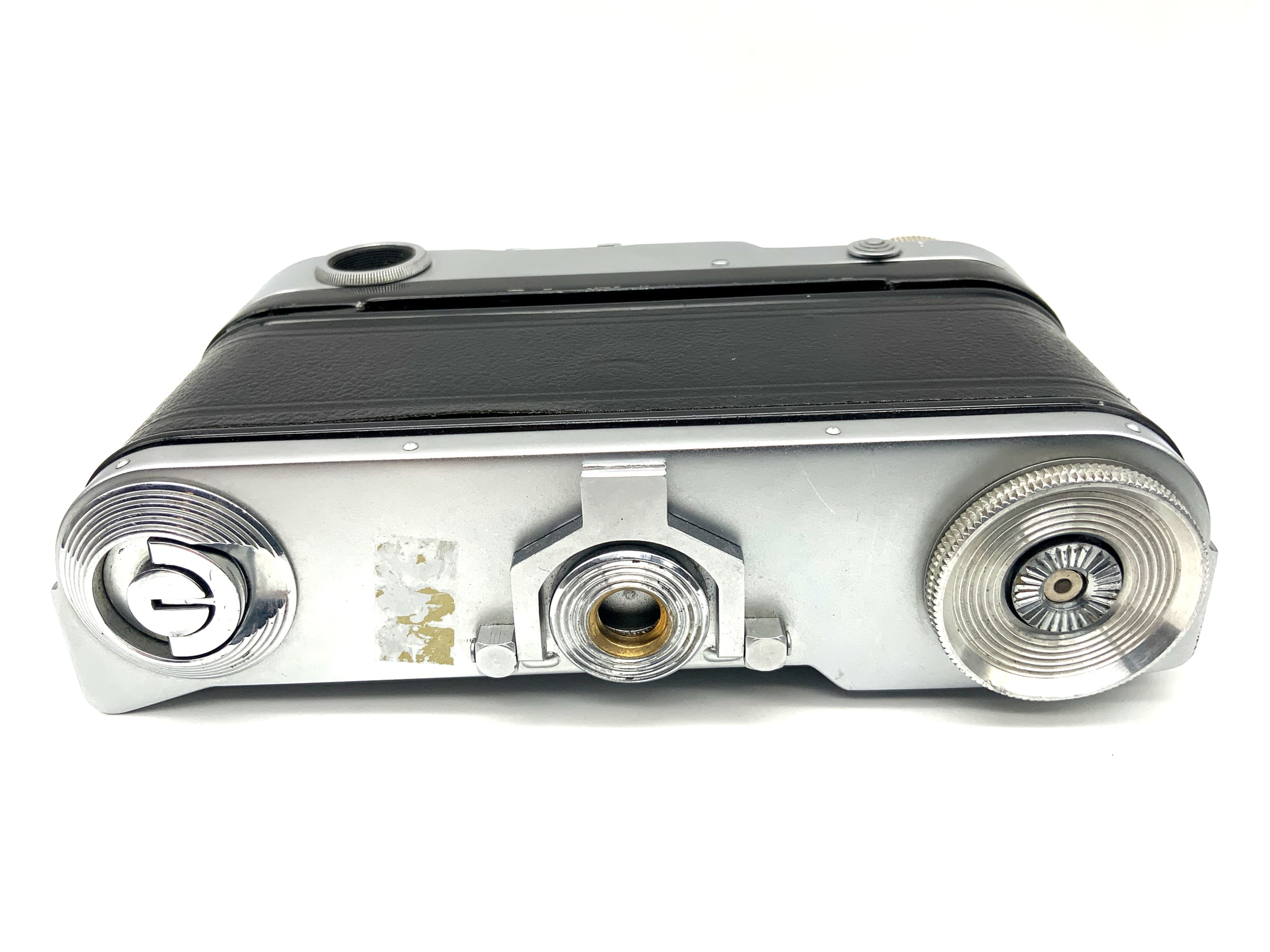 Lomo Leningrad Sucherkamera Kompaktkamera Analogkamera