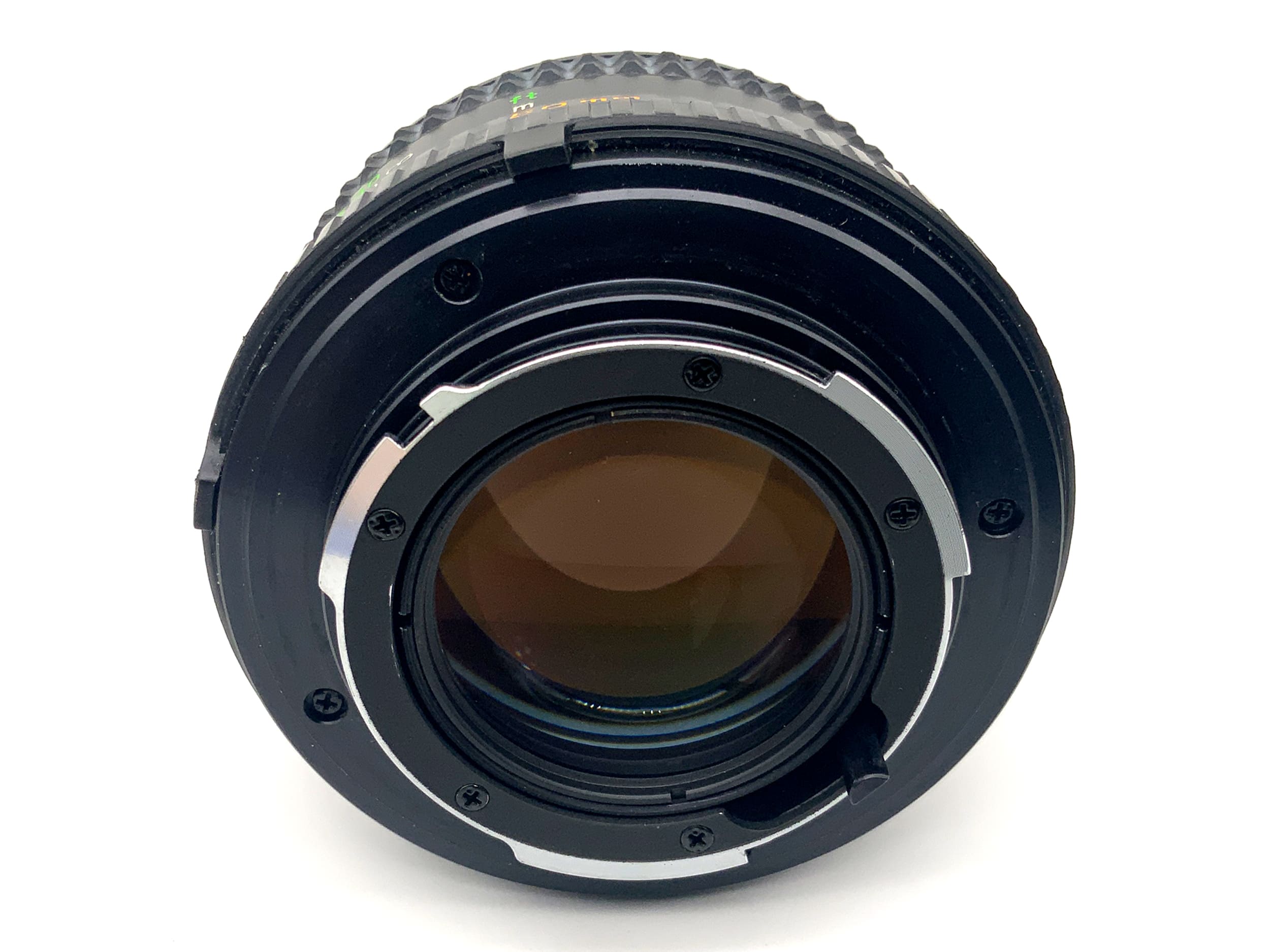 Minolta MD Rokkor 50mm 1:1.4 Objektiv in OVP Festbrennweite (Minolta MD)
