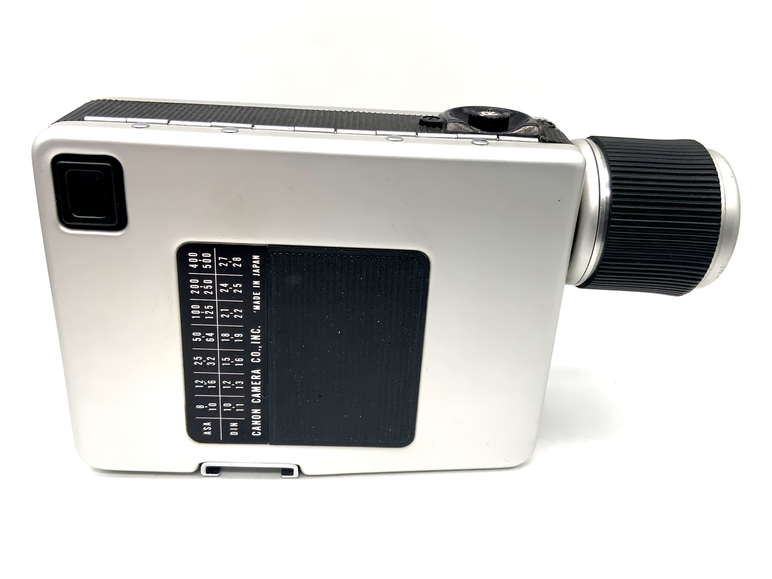 Canon Dial 35 Sucherkamera mit SE28mm 1:2.8 Halbformatkamera Analogkamera