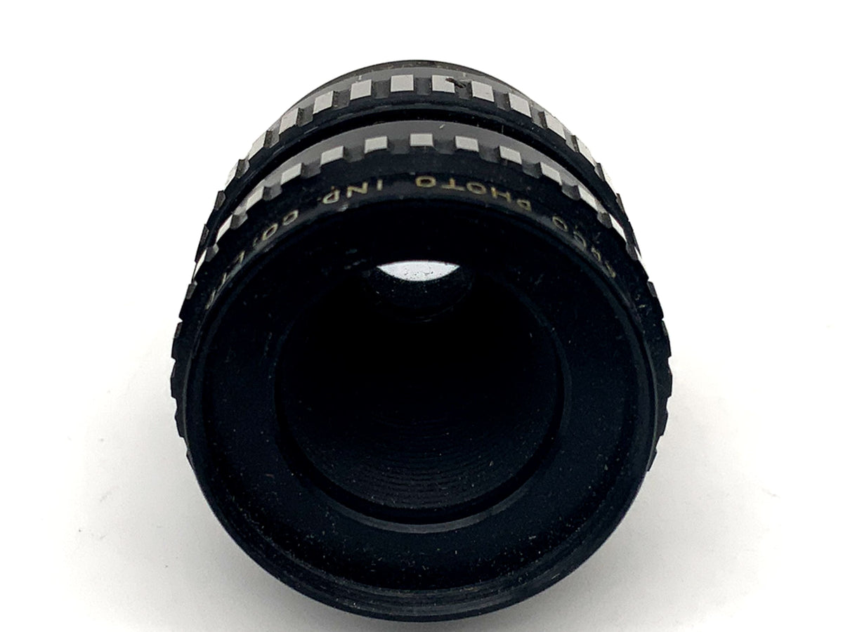 Arco Photo 13mm 1:1.8 Objektiv Cine-Arco Bolex Videoobjektiv (D-Mount)