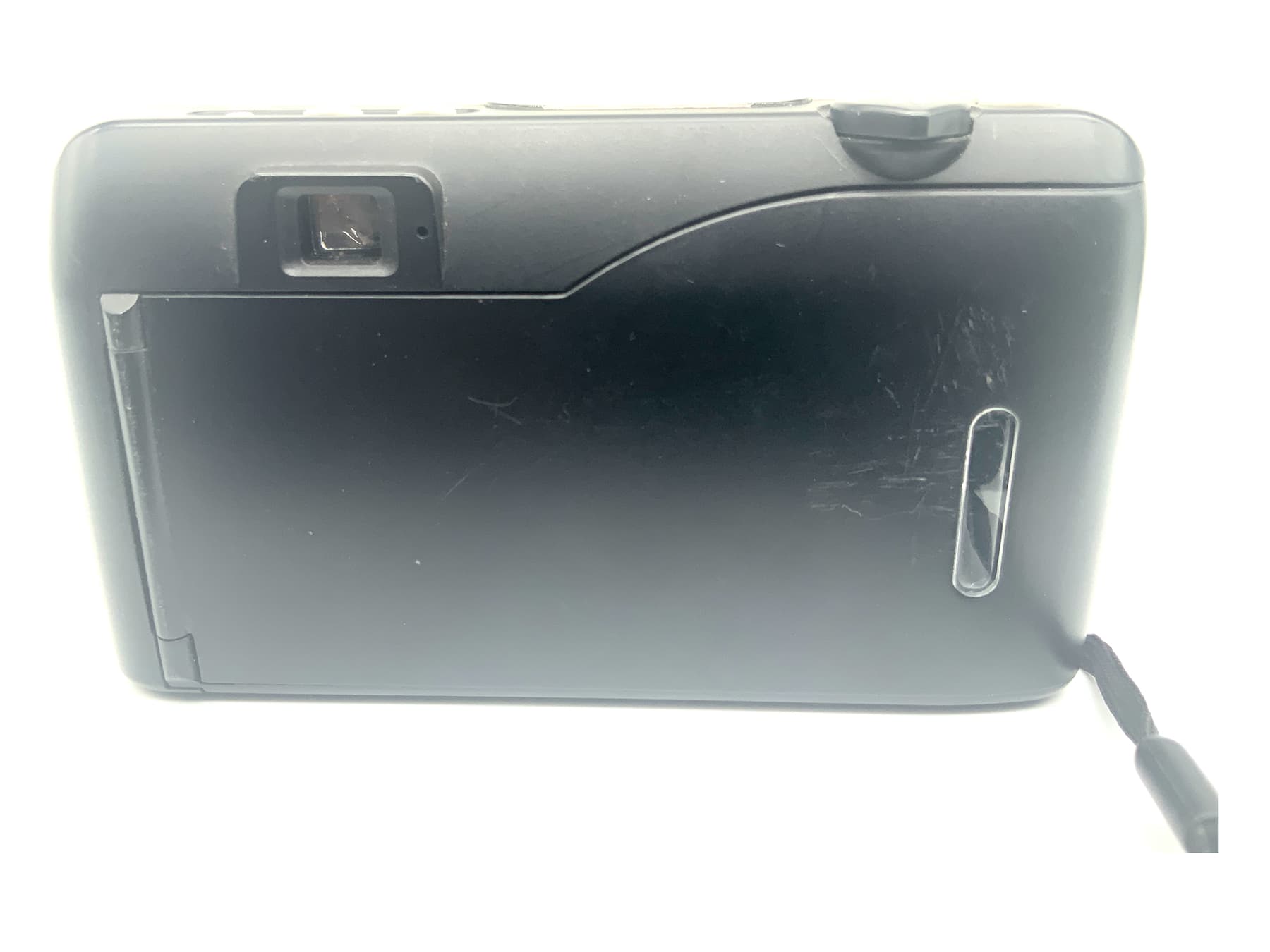 Traveler AF-Zoom Point&Shoot mit Auto Focus 35-70mm Zoom Analogkamera