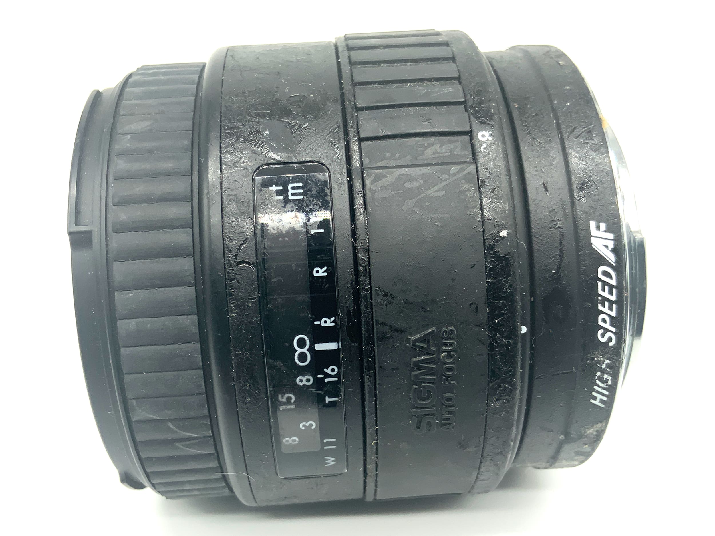 Sigma UC Zoom MC 28-70mm 1:3.5-4.5Zoomobjektiv Autofokus (Minolta AF / Sony A)
