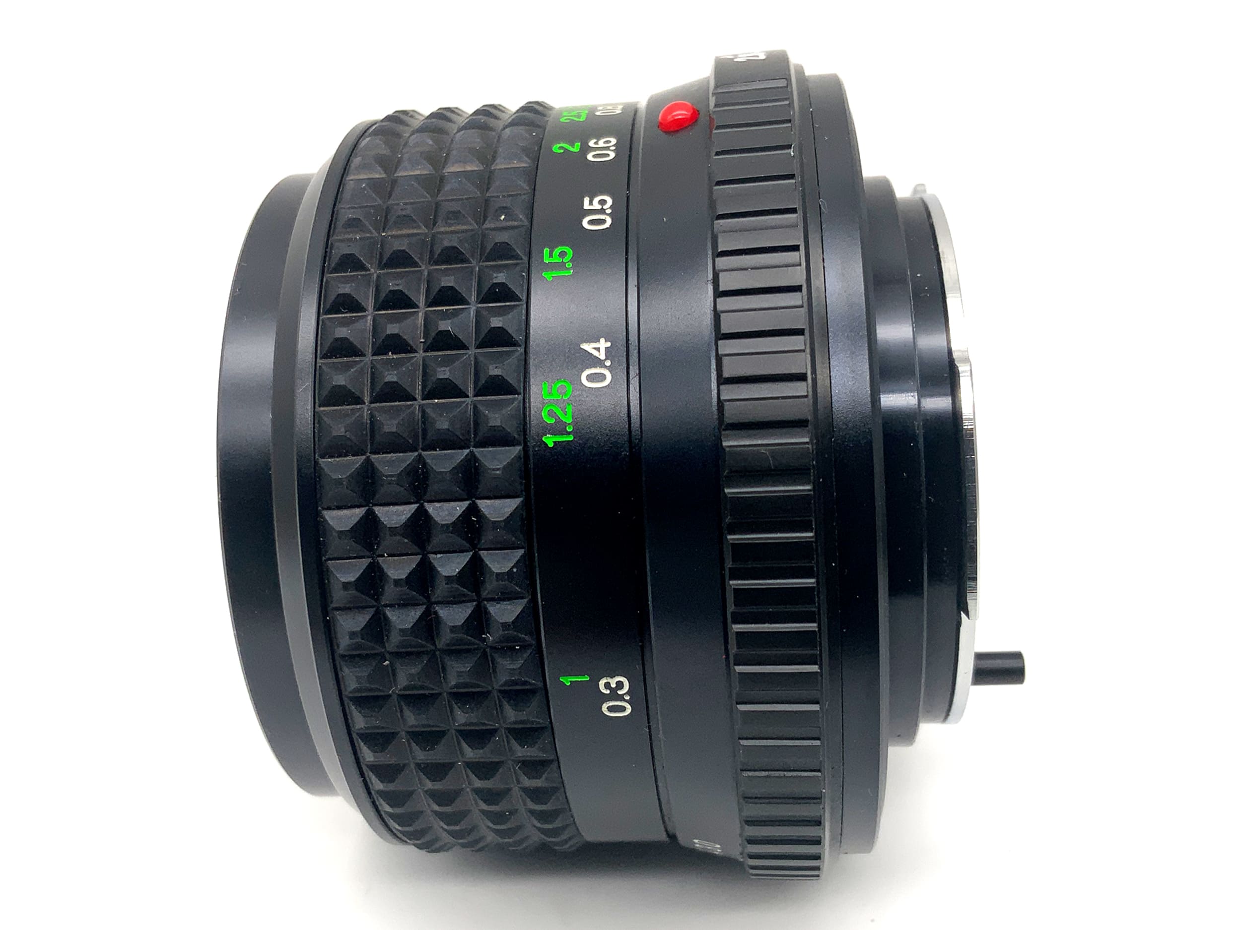Minolta MD W.Rokkor 28mm 1:2.8 Objektiv in OVP Festbrennweite (Minolta MD)