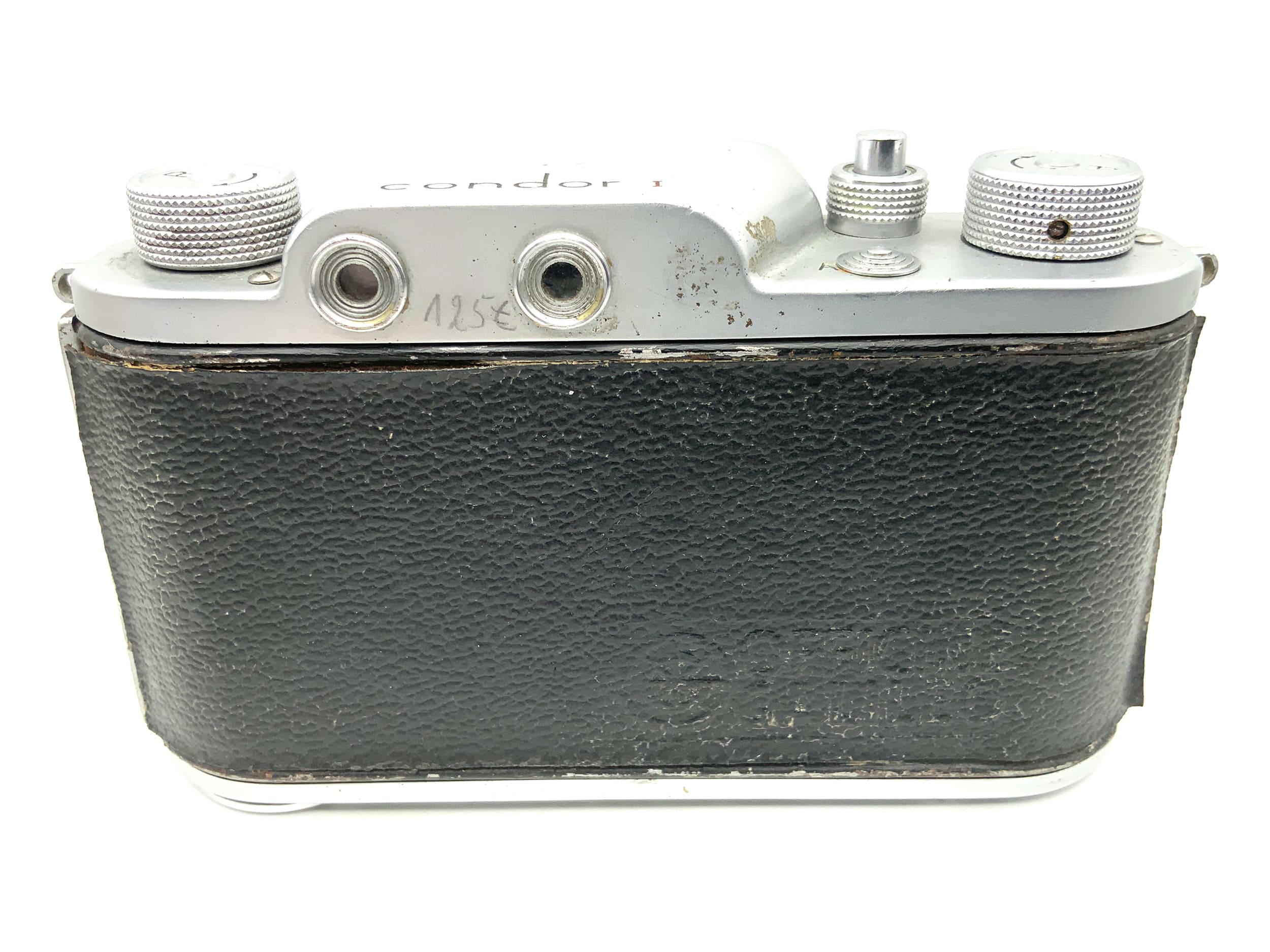 Officine Galileo Condor I Sucherkamera mit Eliog 50mm 1:2.8 Aplon Rapid