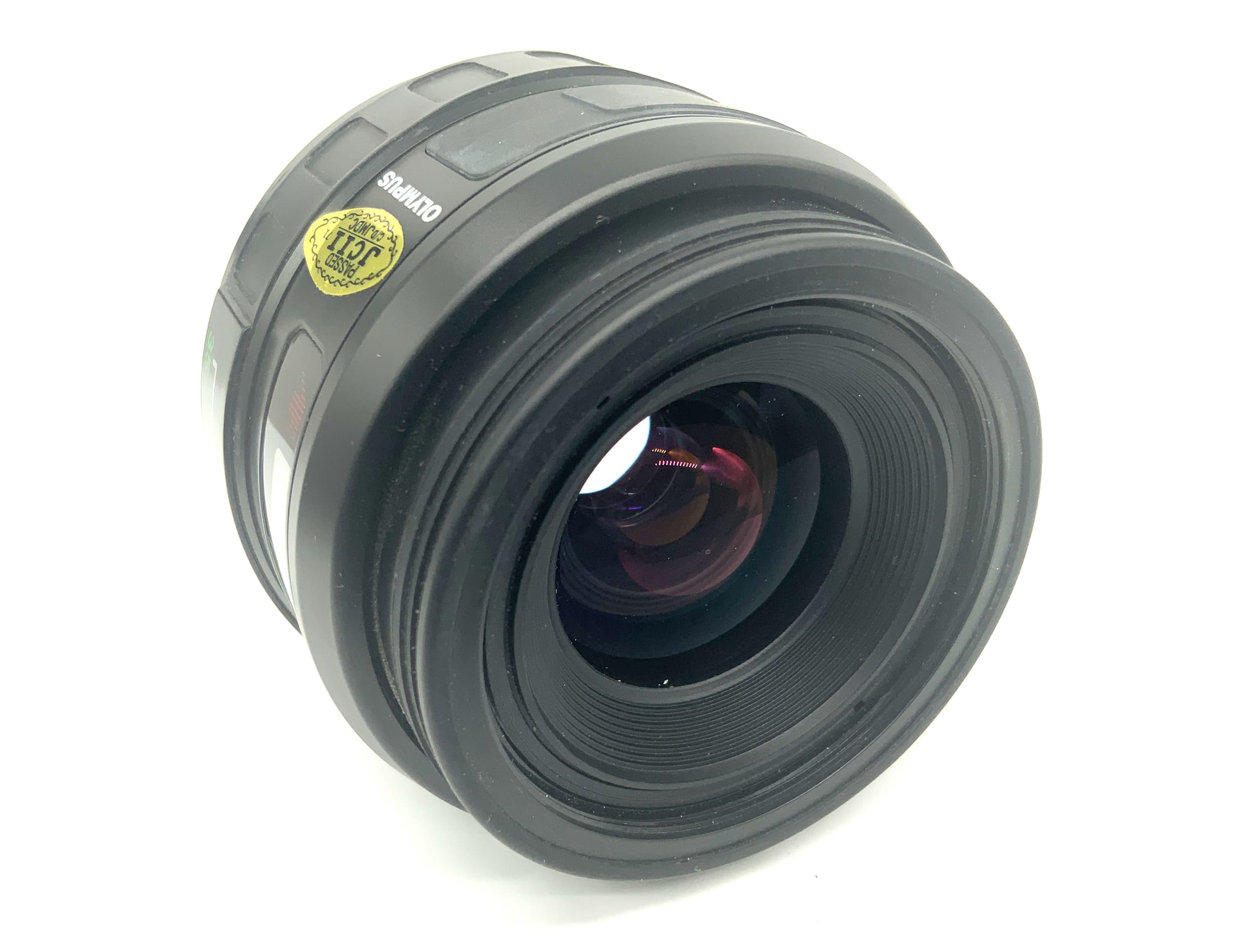 Olympus AF Zoom 35-70mm 1:3.5-4.5 Objektiv AF Autofokus (OM-707 OM-101 OM-77)