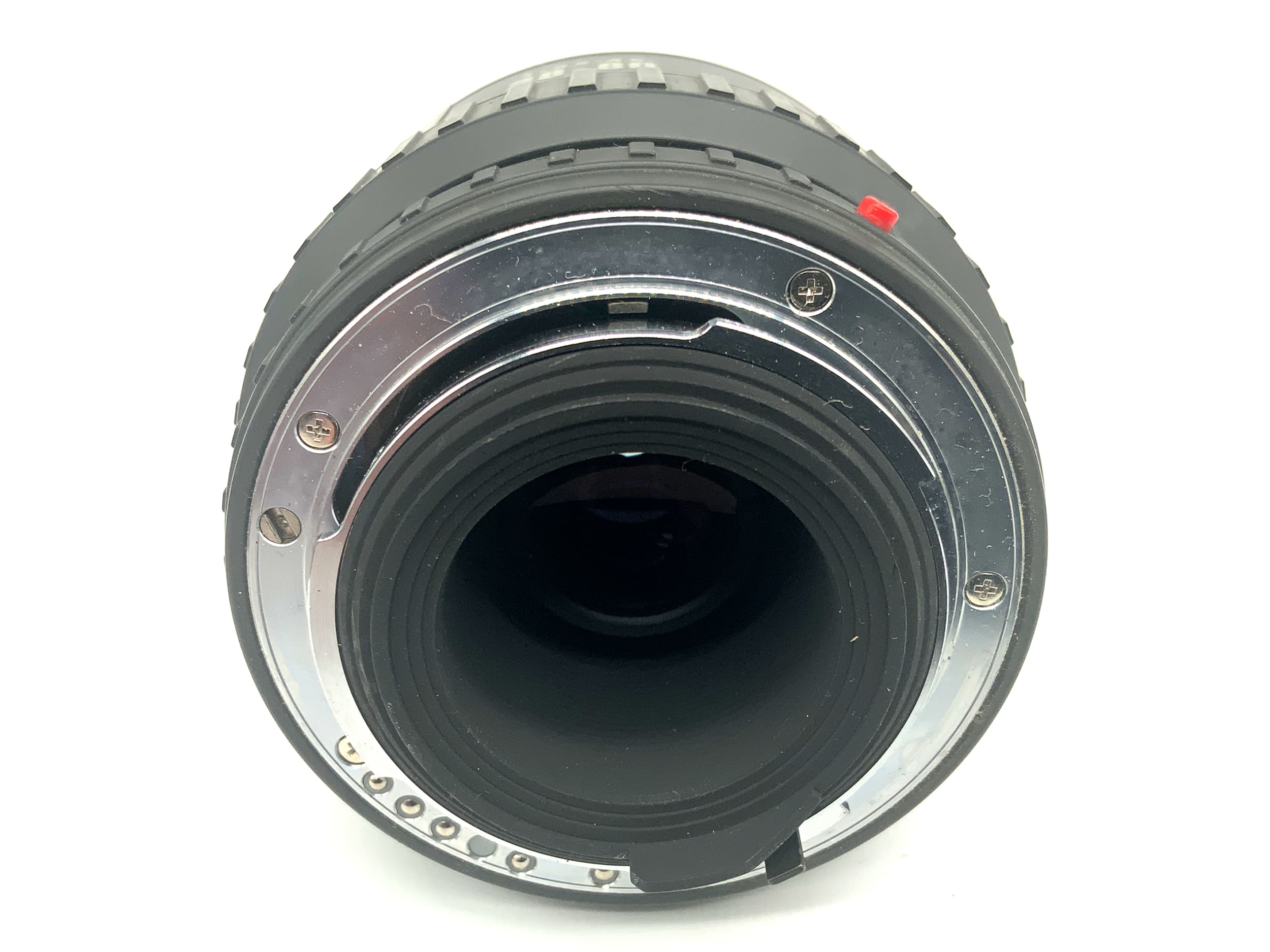 Pentax F Zoom 28-80mm 1:3.5-4.5 Objektiv AF Zoomobjektiv Autofokus (Pentax K-AF)