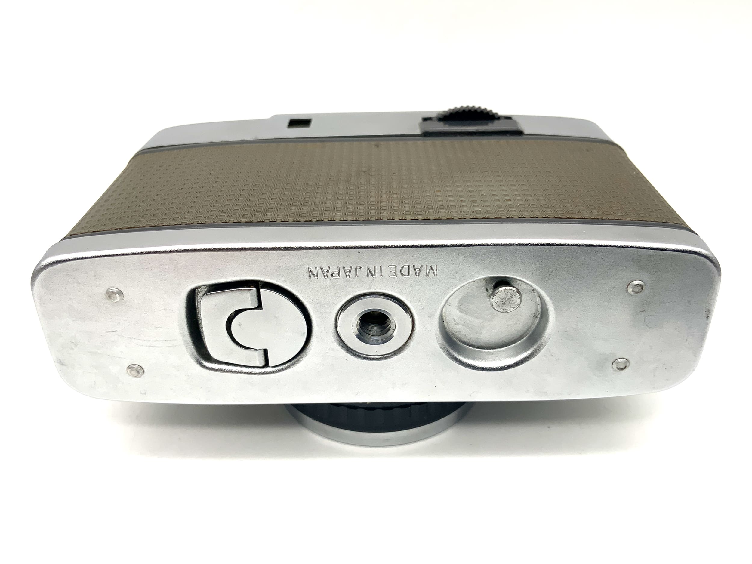 Olympus PEN-EE S Sucherkamera mit D.Zuiko 35mm 1:2.8 Halbformatkamera