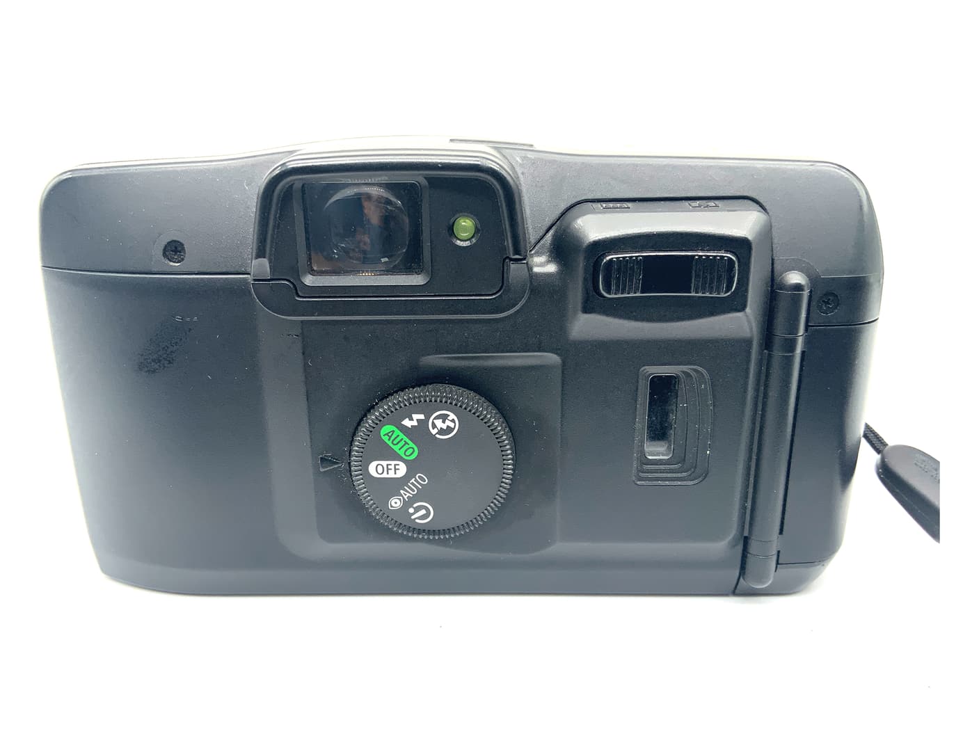 Canon Prima Zoom 76 AiAF Point&Shoot mit 38-76mm Kompaktkamera Analogkamera