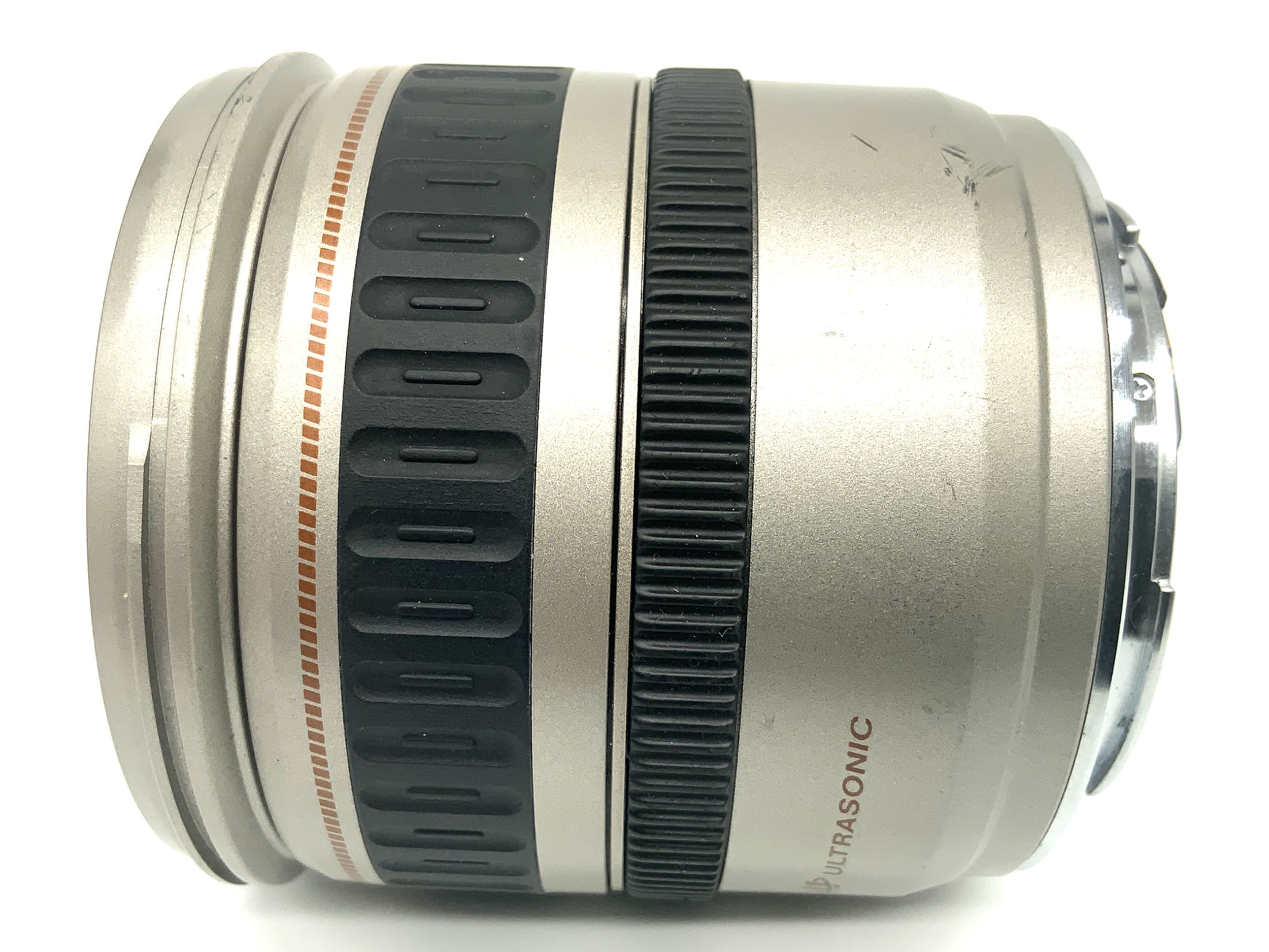 Canon Zoom Lens EF 24-85mm 1:3.5-4.5 Ultrasonic Zoomobjektiv USM (Canon EF)