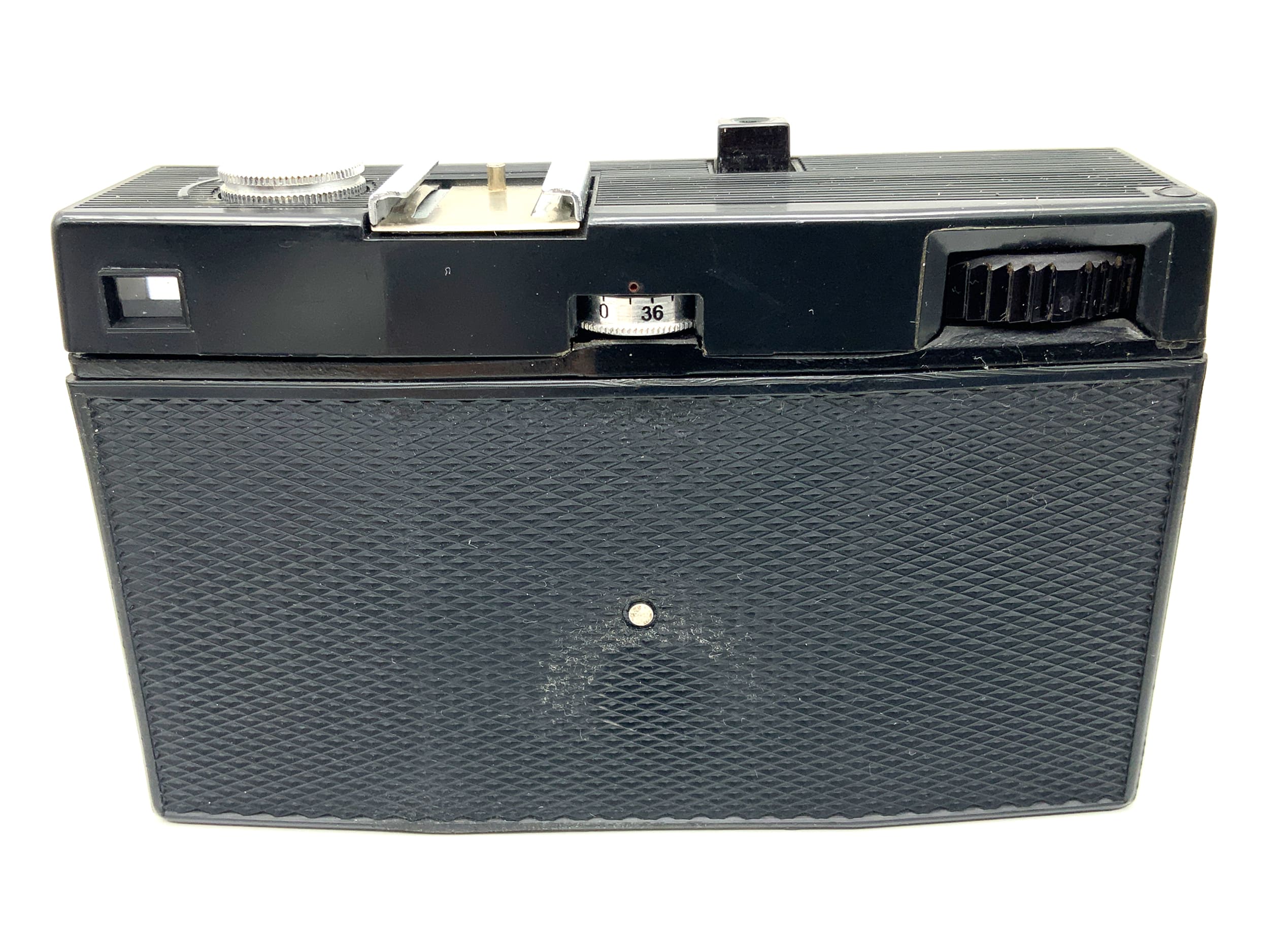 Lomo Smena Sucherkamera mit T-43 1:4 50mm Kompaktkamera Analogkamera