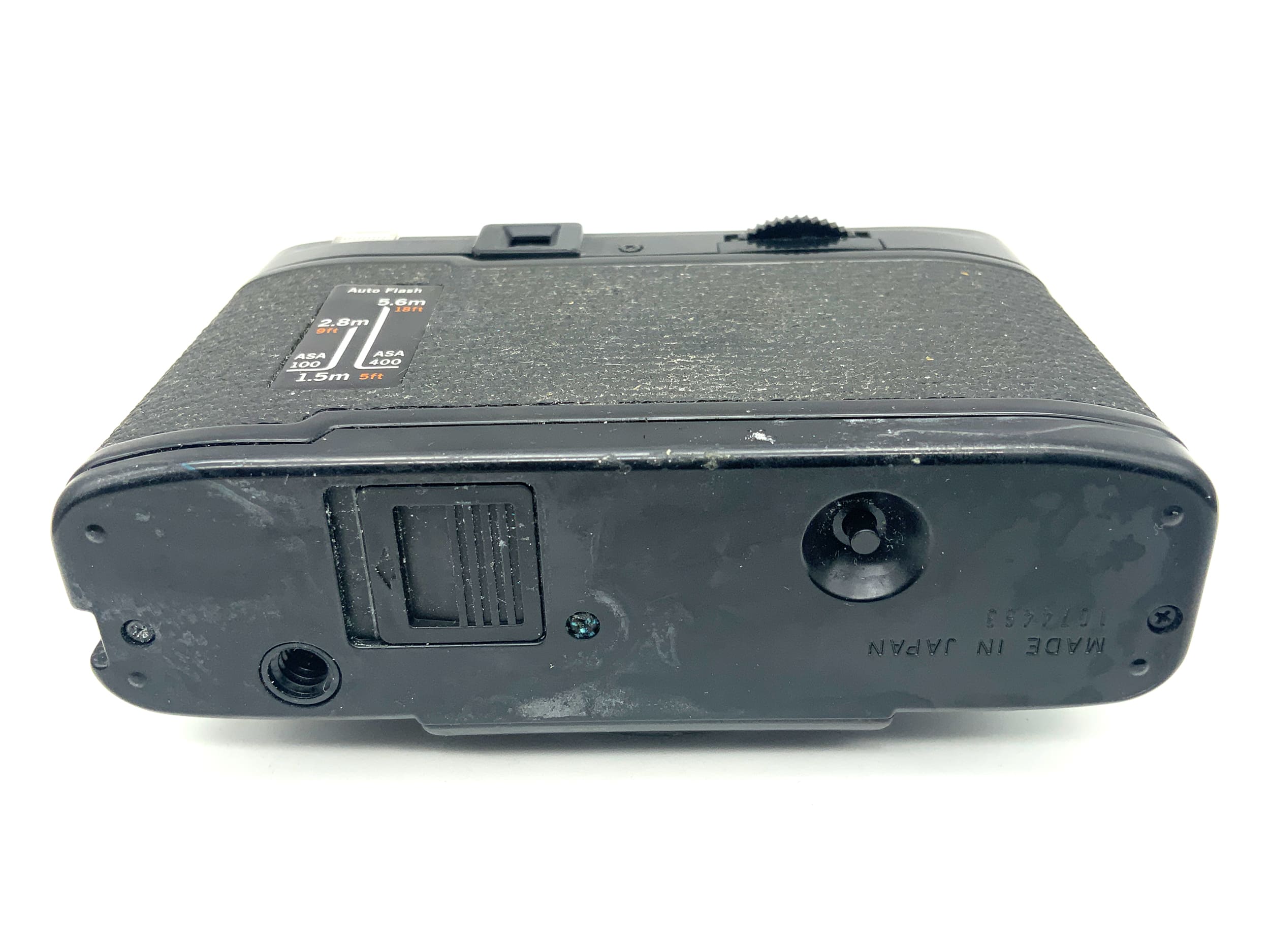 Olympus PEN EF Sucherkamera mit D.Zuiko 28mm 1:3.5 Halbformatkamera Analogkamera