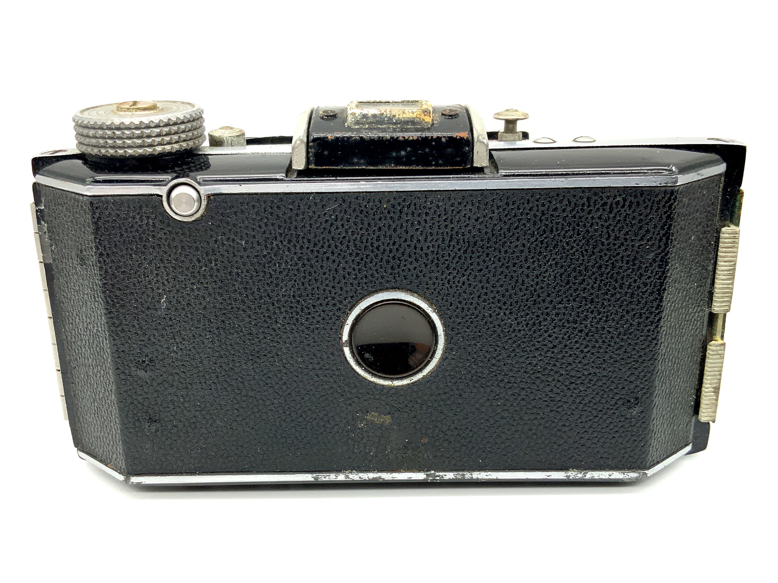 Kodak Bantam Sucherkamera mit Anastigmat Special 47mm f/4.5 Analogkamera