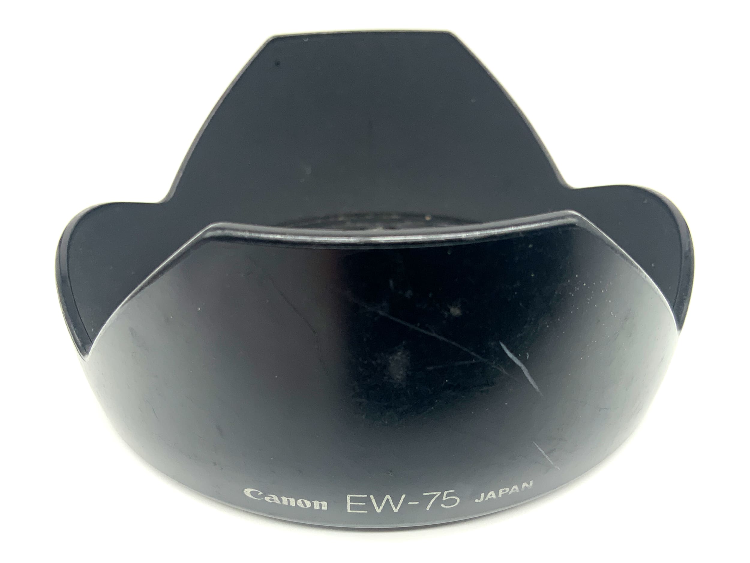 Canon EW-75 Gegenlichtblende für 20mm f/2.8 & 20-35mm F2.8 L Sonnenblende
