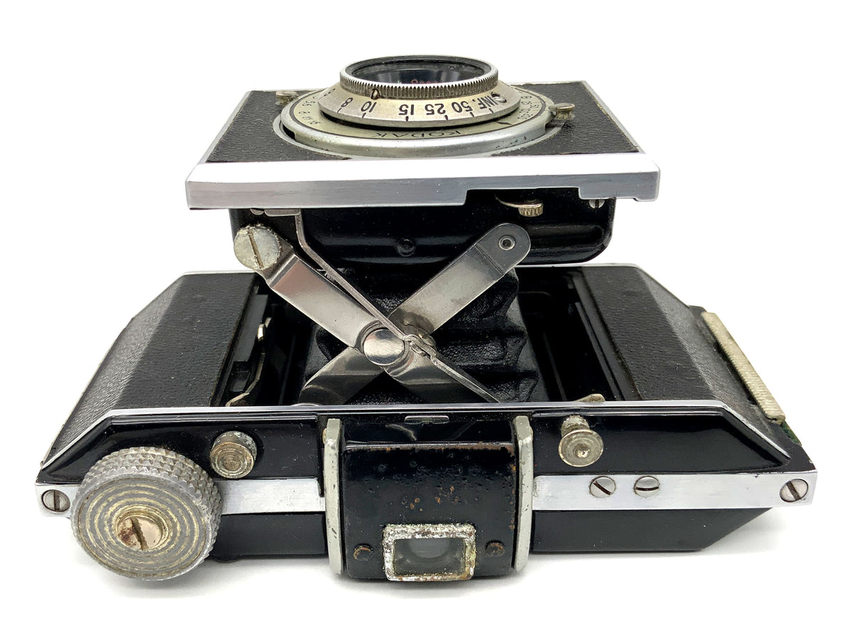 Kodak Bantam Sucherkamera mit Anastigmat Special 47mm f/4.5 Analogkamera
