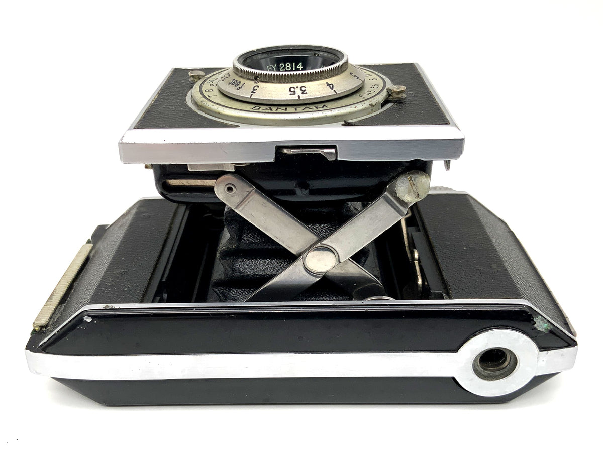 Kodak Bantam Sucherkamera mit Anastigmat Special 47mm f/4.5 Analogkamera