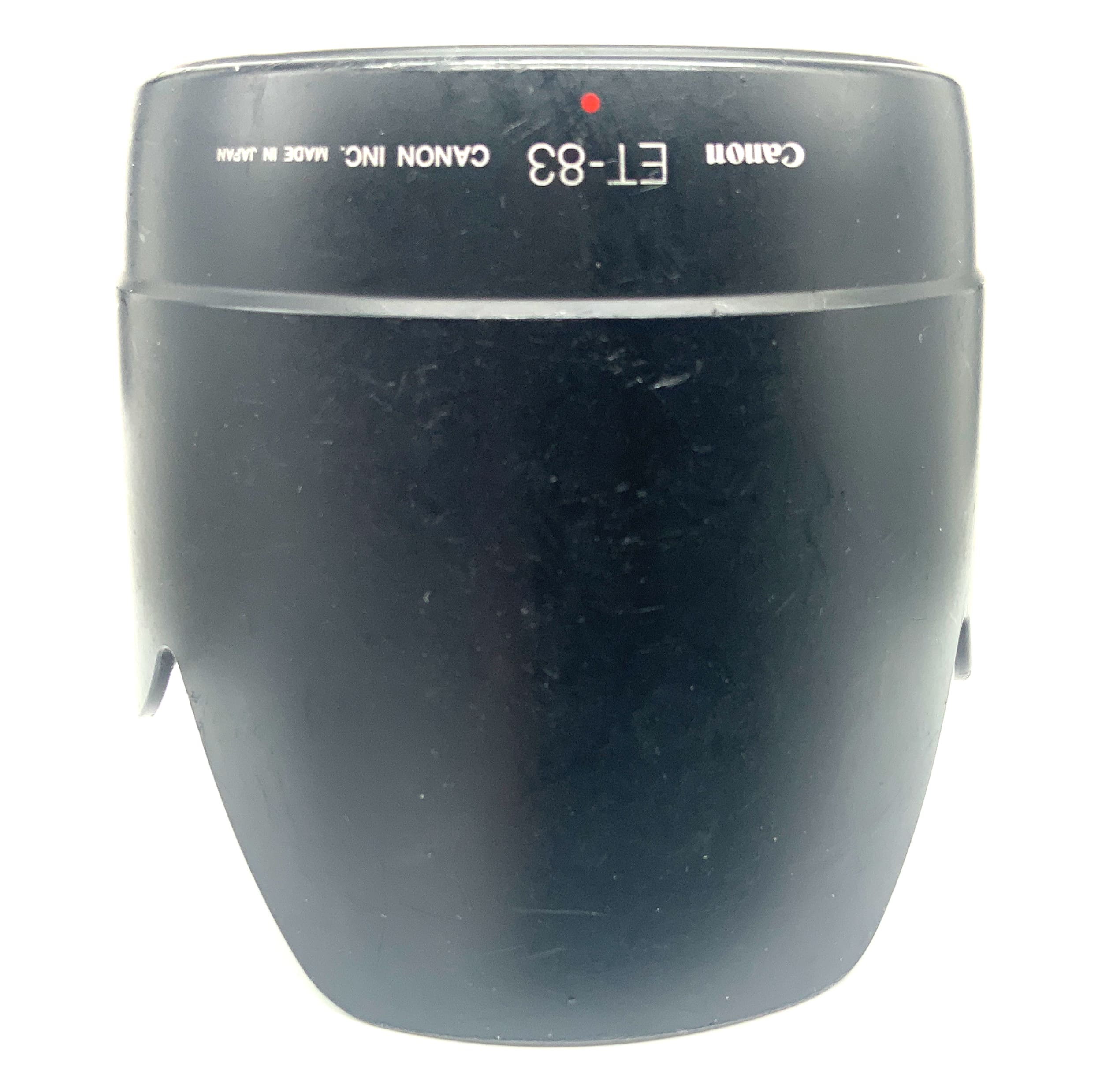 Canon ET-83 Gegenlichtblende für EF 70-200mm L USM 2.8 lenshood Sonnenblende