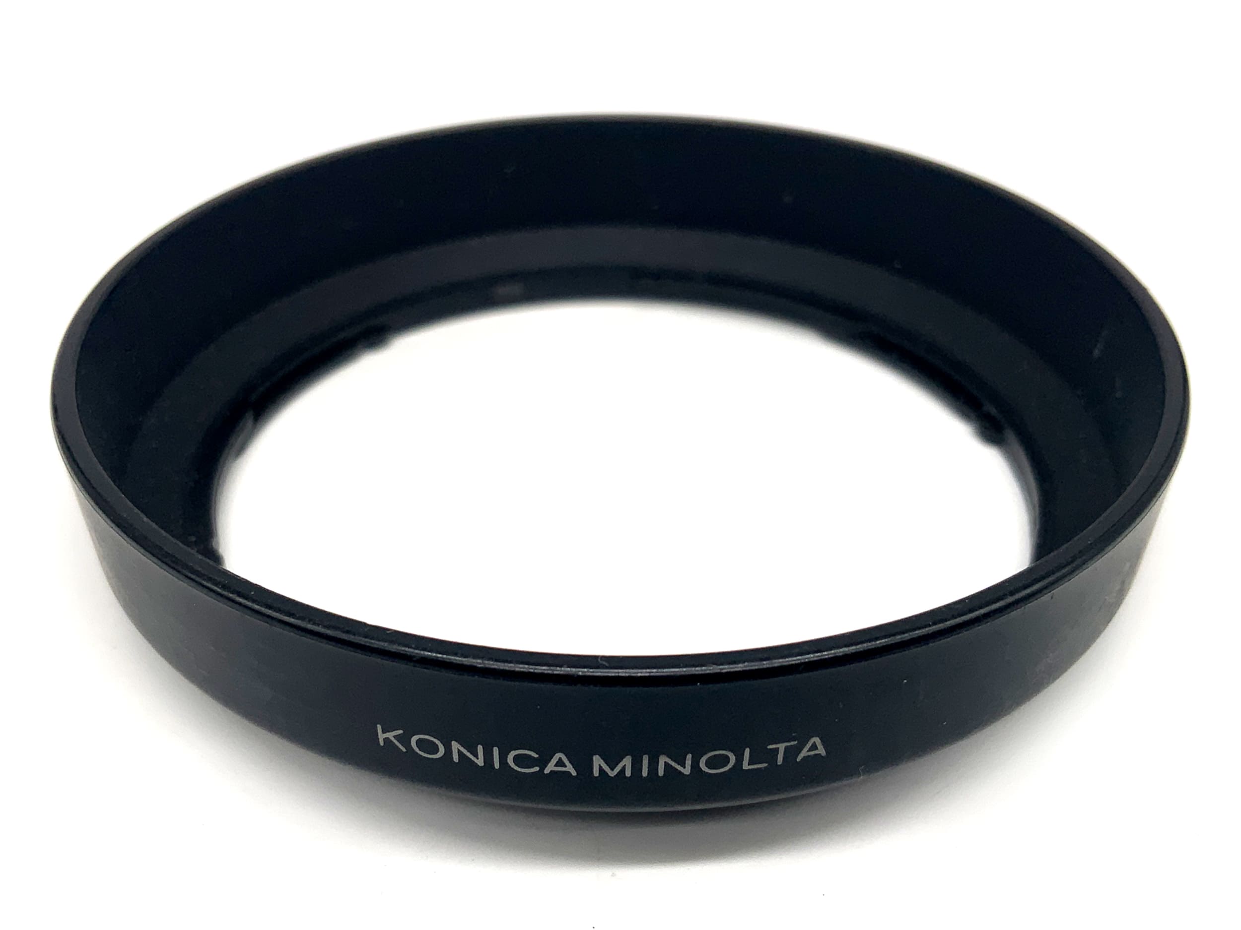 Minolta LB-1092 Gegenlichtblende für DT 18-70mm 3.5-5.6 Refm Sonnenblende