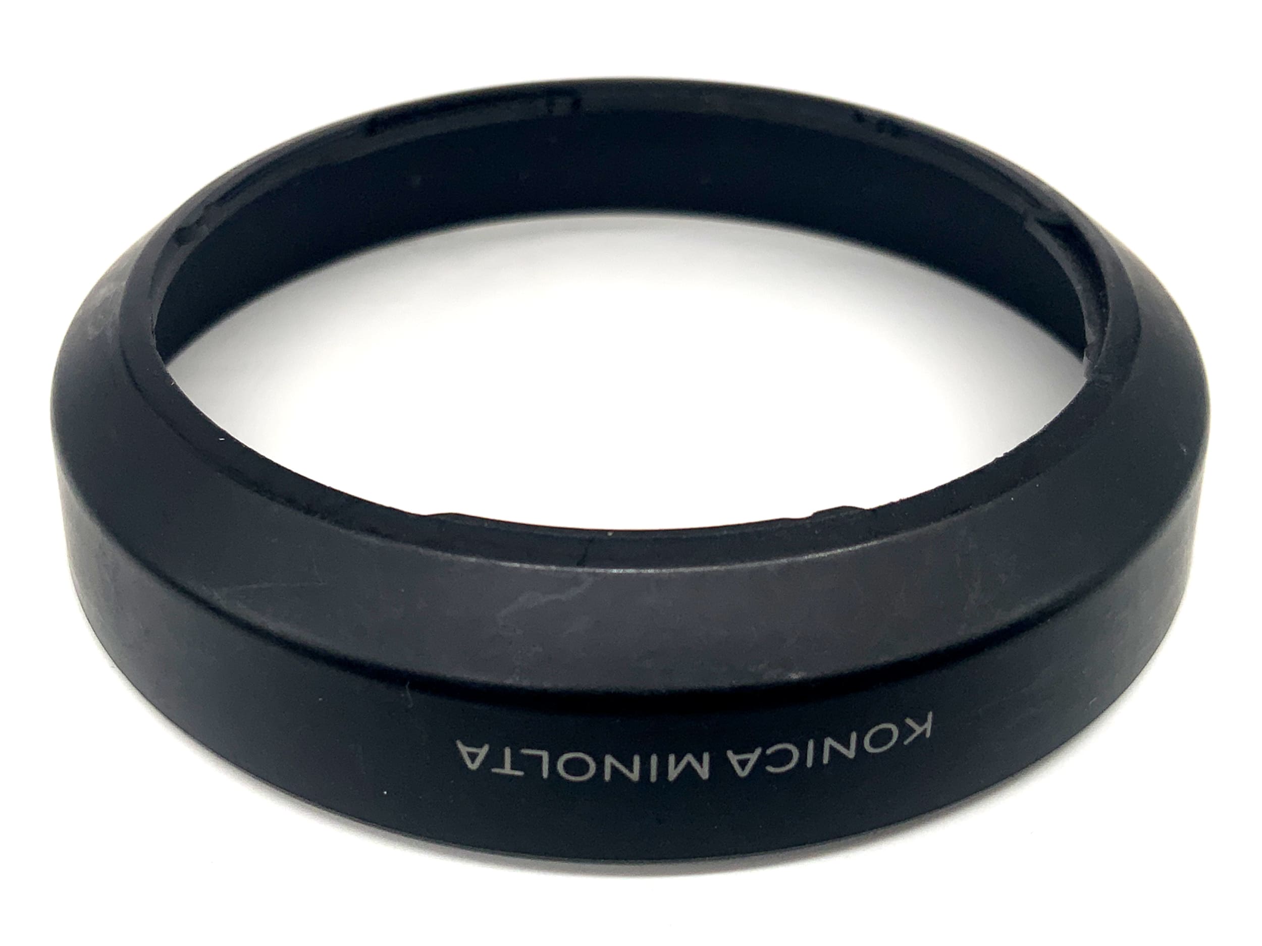 Minolta LB-1092 Gegenlichtblende für DT 18-70mm 3.5-5.6 Refm Sonnenblende