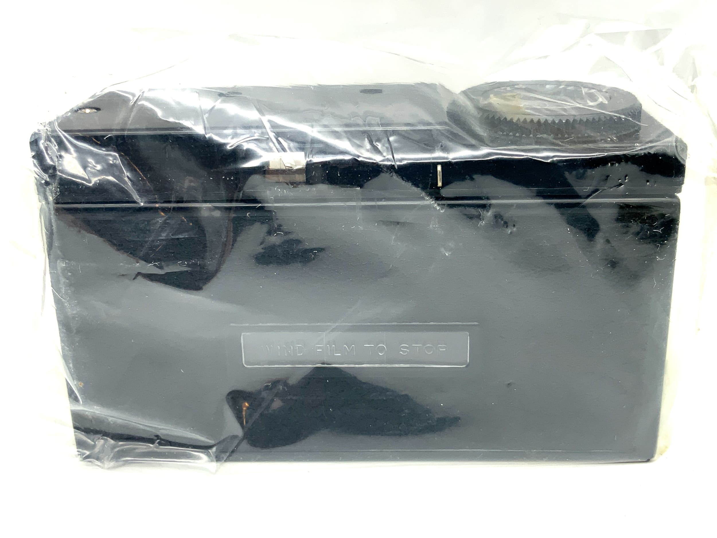 Porst lucky Sucherkamera neu versiegelt Kompaktkamera Analogkamera