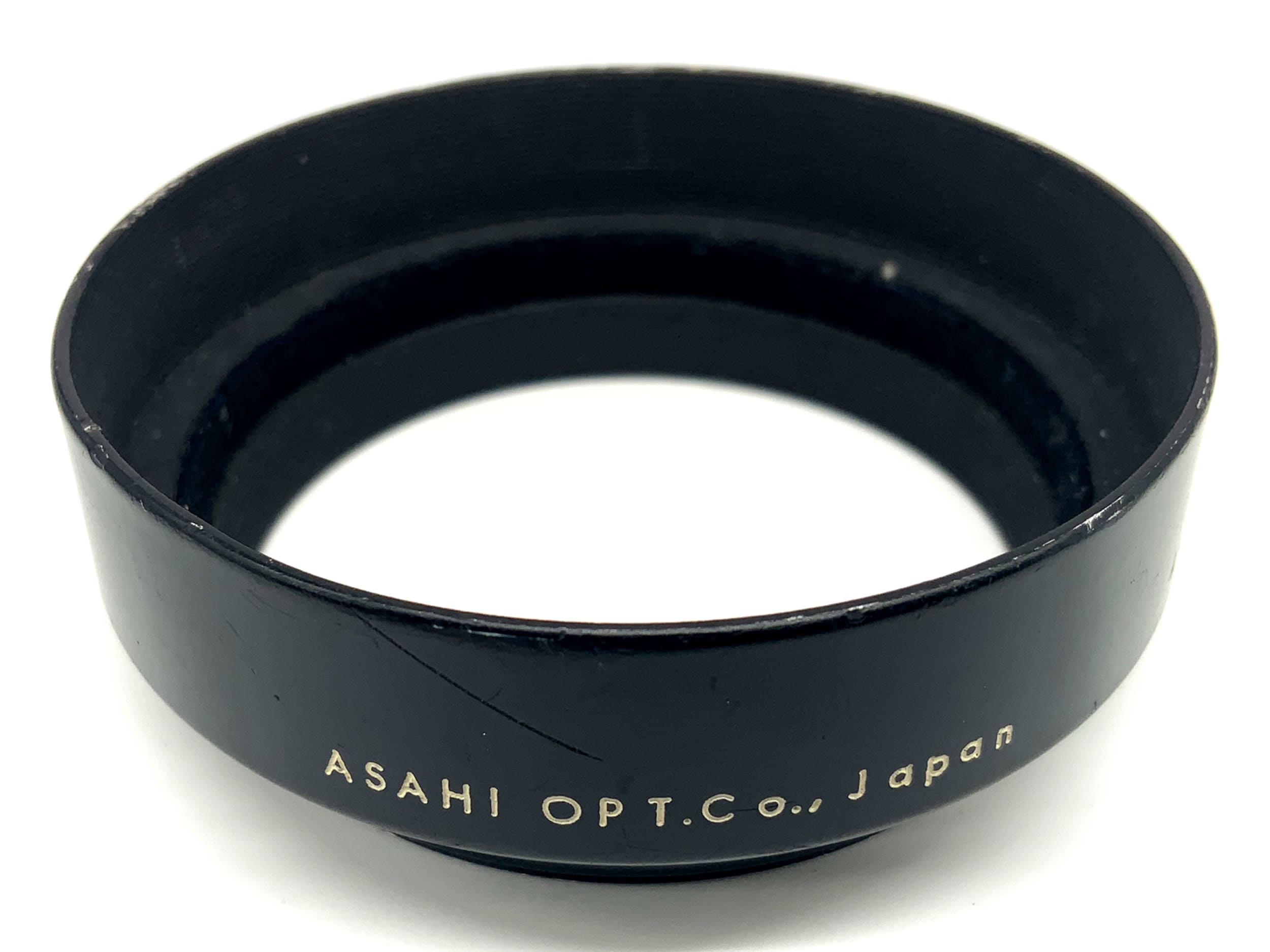 Asahi Pentax Takumar 1:1.8 55mm Gegenlichtblende Metall metal Sonnenblende