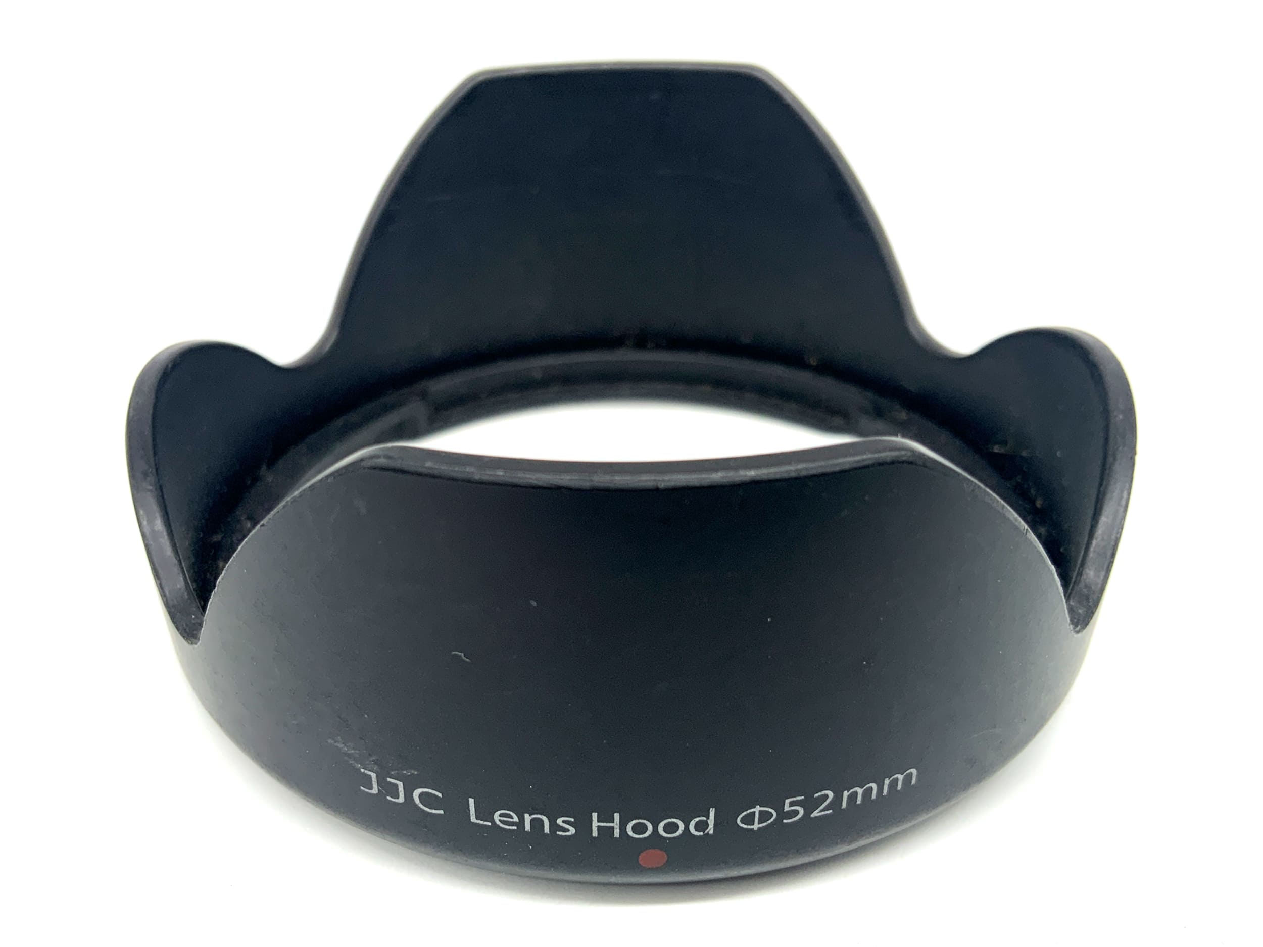 JJC 52mm Gegenlichtblende lenshood Sonnenblende