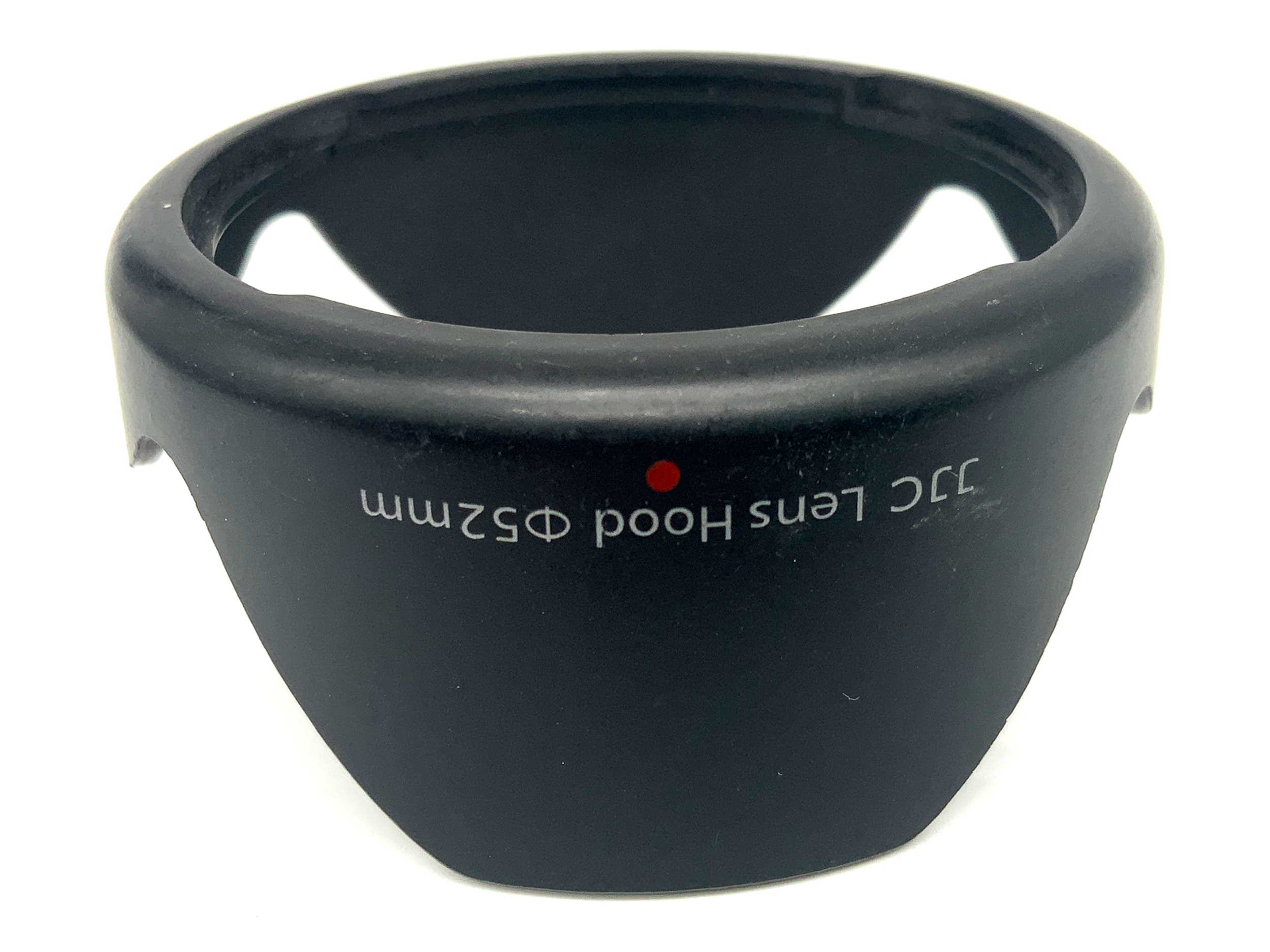 JJC 52mm Gegenlichtblende lenshood Sonnenblende