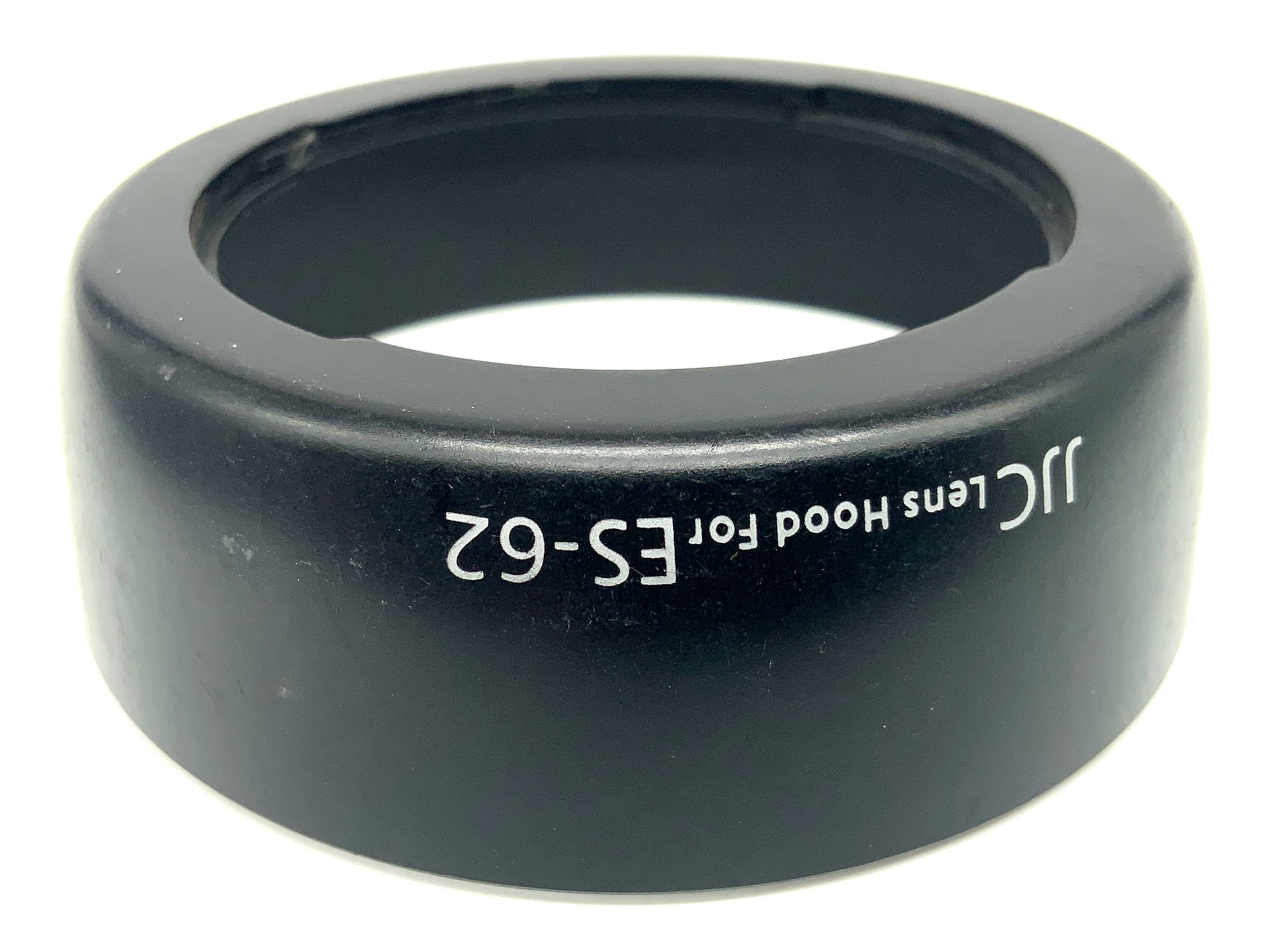 JJC ES-62 Gegenlichtblende lenshood Sonnenblende