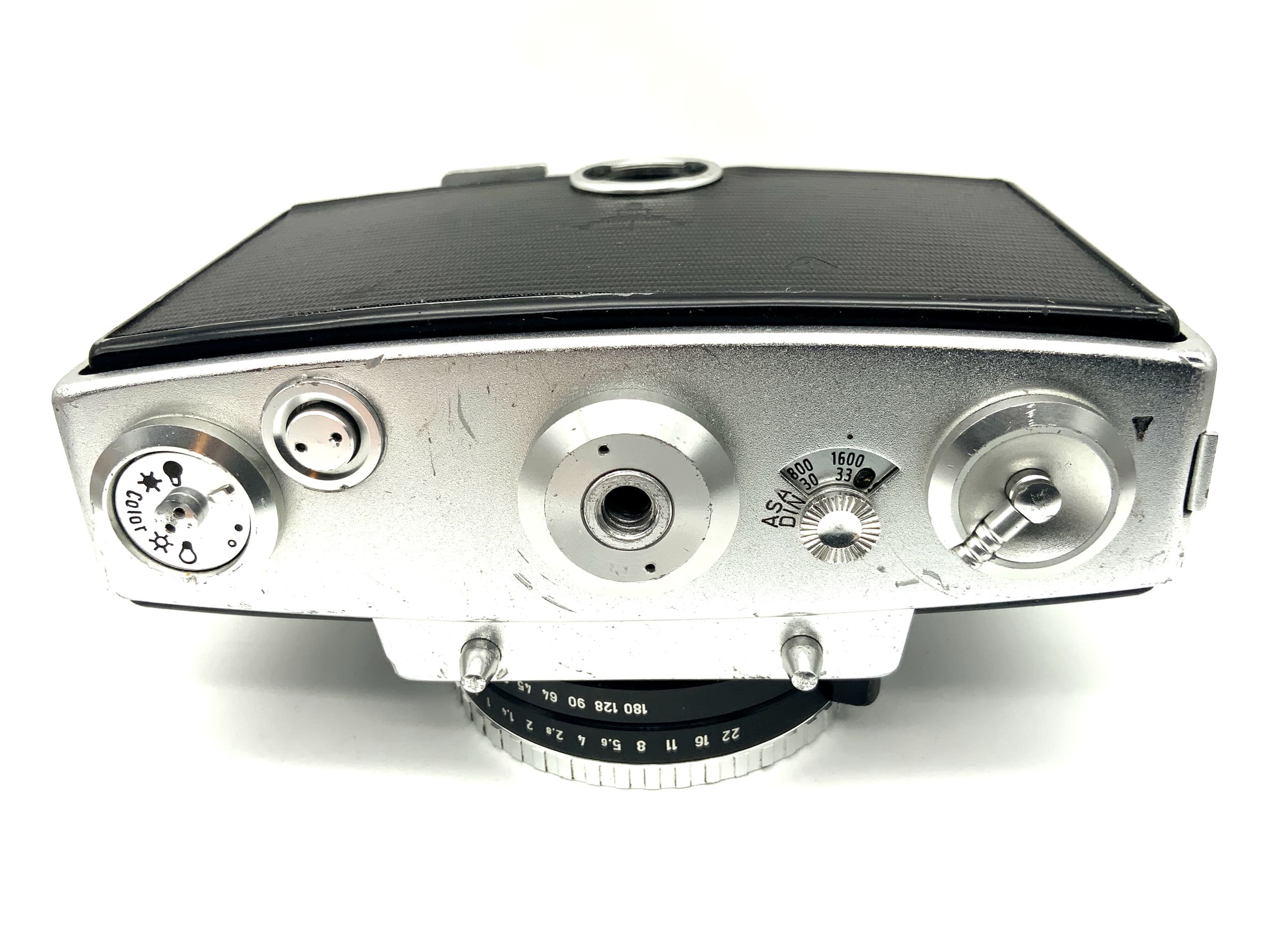 Pentacon Pentina fm Sucherkamera mit Pentina Kompaktkamera Analogkamera