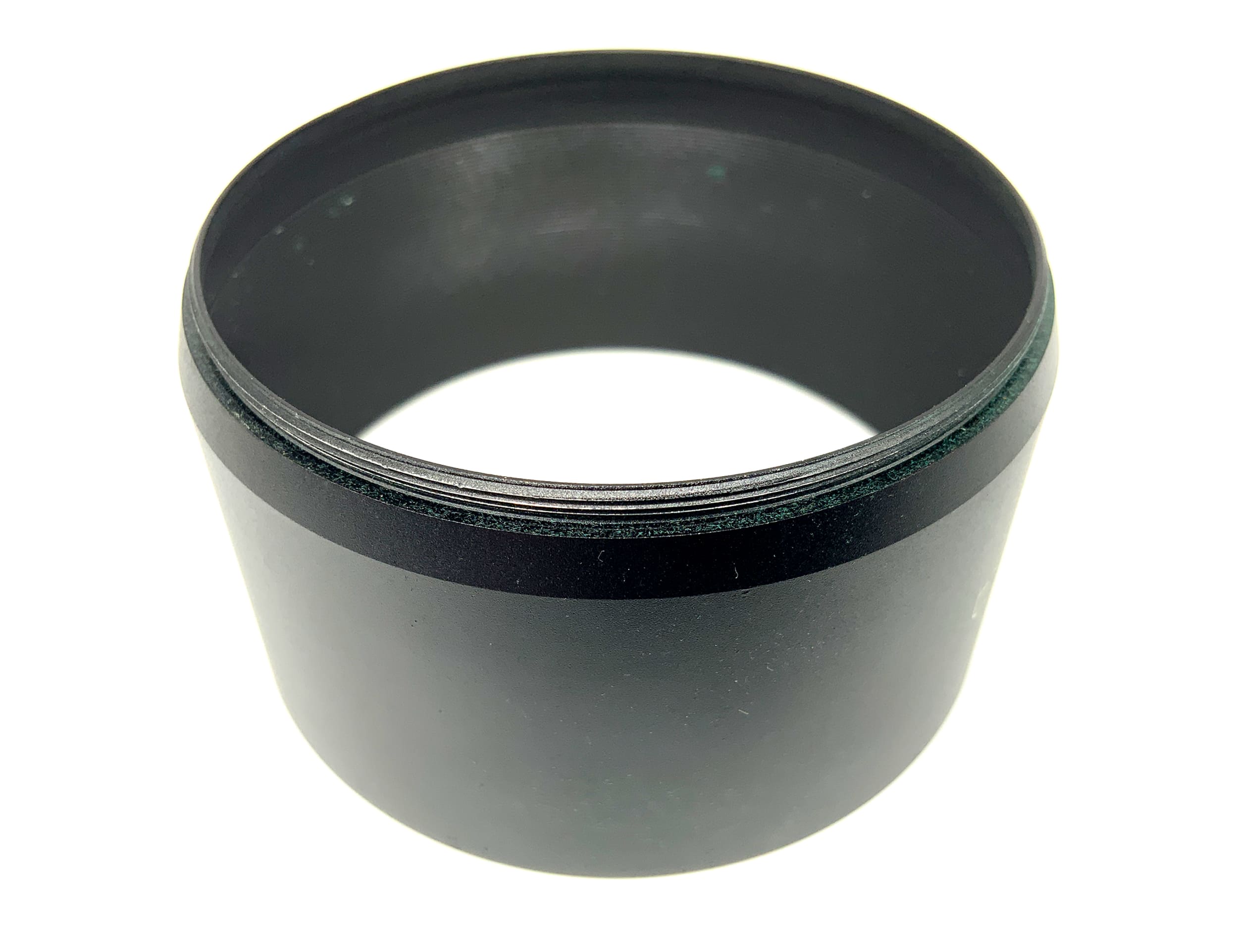 Hoya 72mm Gegenlichtblende Metall metal lenshood Sonnenblende