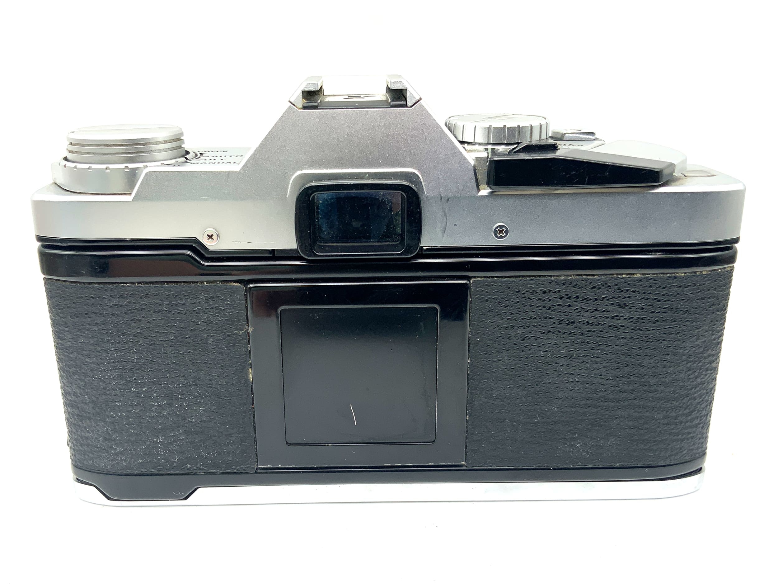 Olympus OM 30 SLR 35mm Spiegelreflexkamera analog Body Gehäuse (Olympus OM)