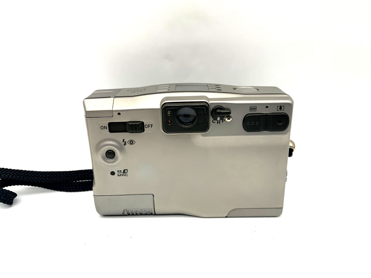 Canon Ixus Z70 Point&amp;Shoot with 23-69mm compact camera (analog camera)