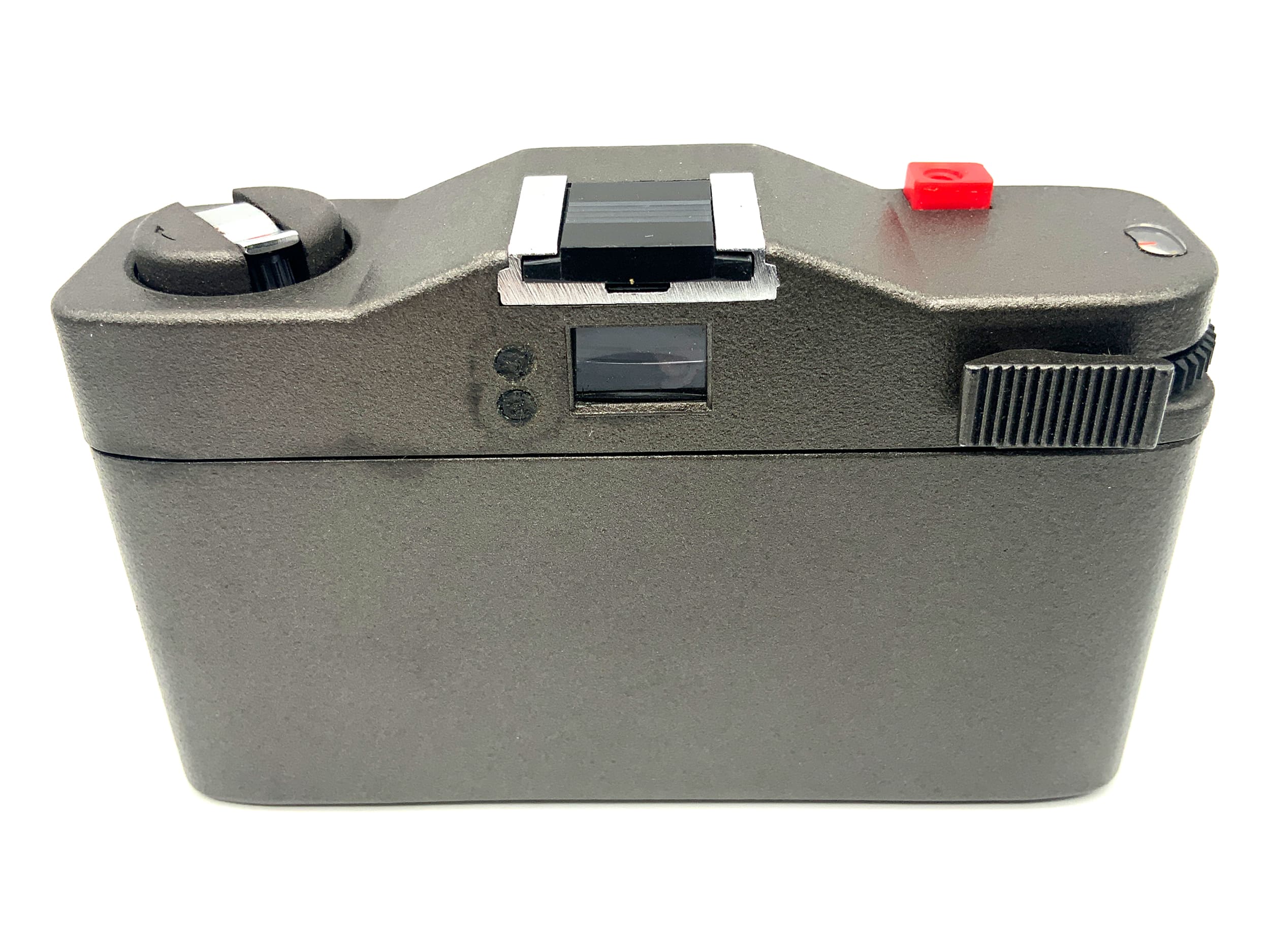 Lomo Kiev 35A Sucherkamera mit MC Kopcap35mm 1:2,8 Kompaktkamera Analogkamera